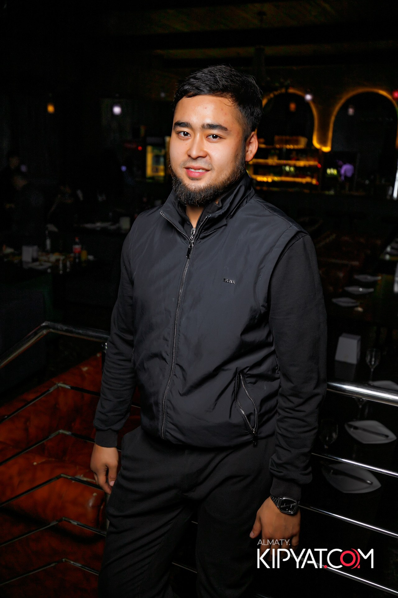 НАКАТИКА. КИПЯТКОМ АЛМАТЫ!