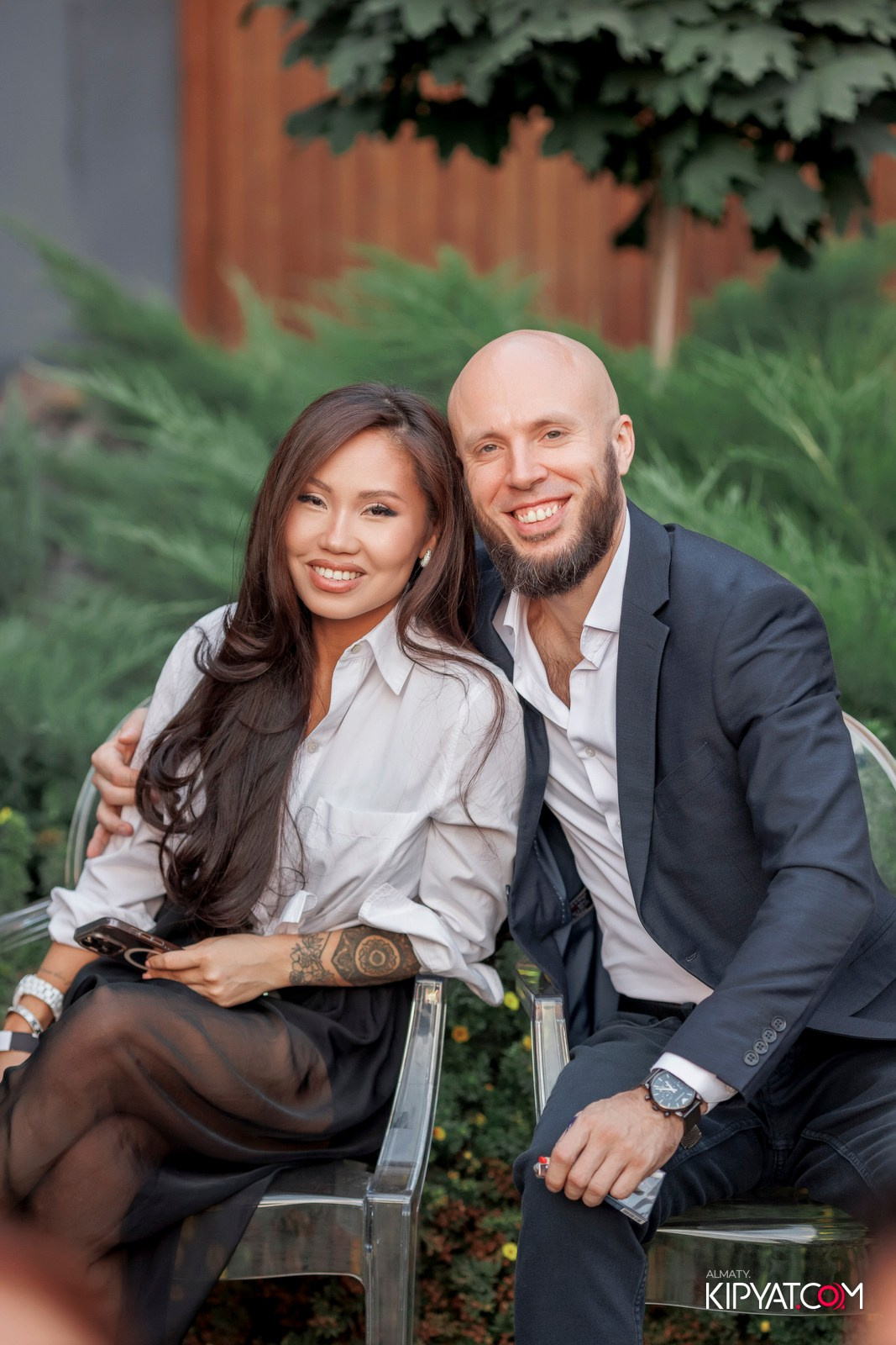 TRADITIONAL DESIGN DINNER 2025. КИПЯТКОМ АЛМАТЫ!