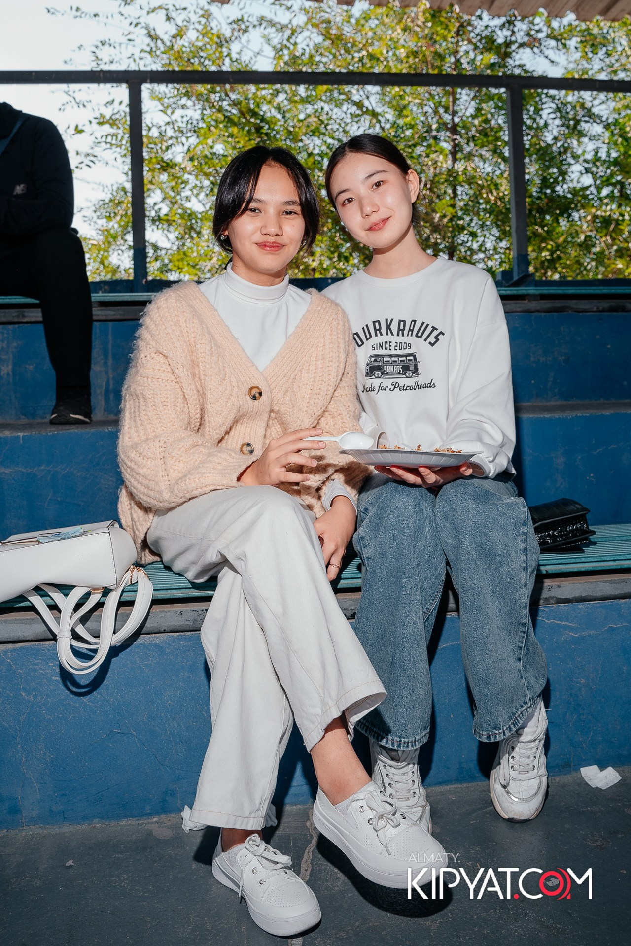 Welcome party Narxoz. КИПЯТКОМ АЛМАТЫ!