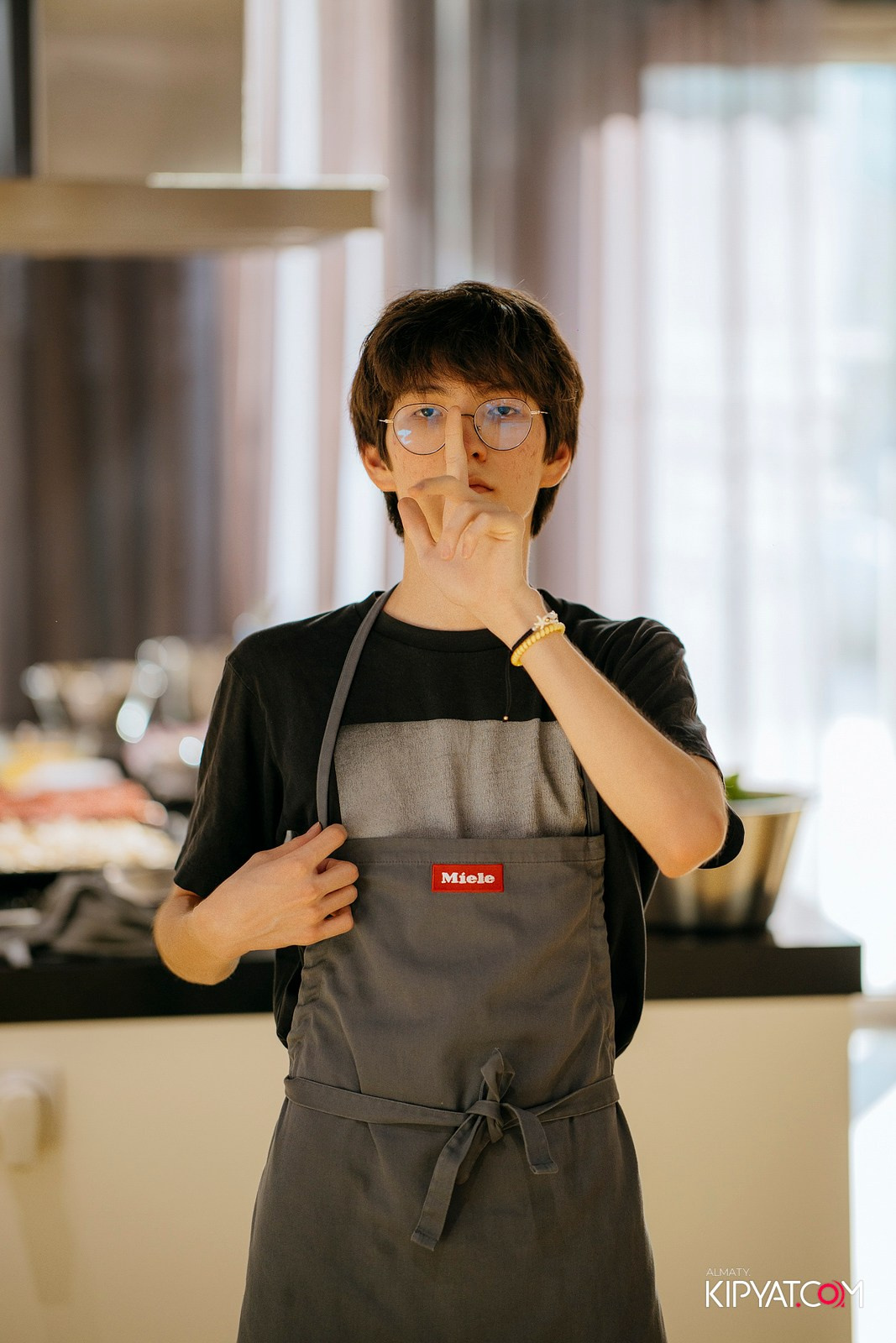 MIELE. КИПЯТКОМ АЛМАТЫ! Фотосъемка мероприятий в Алматы