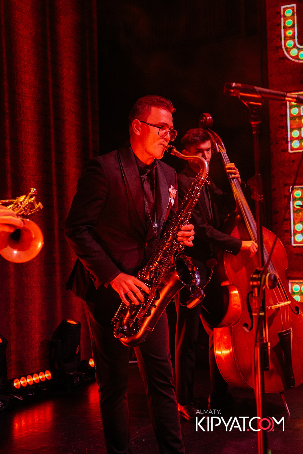 QUEEN. КИПЯТКОМ АЛМАТЫ!