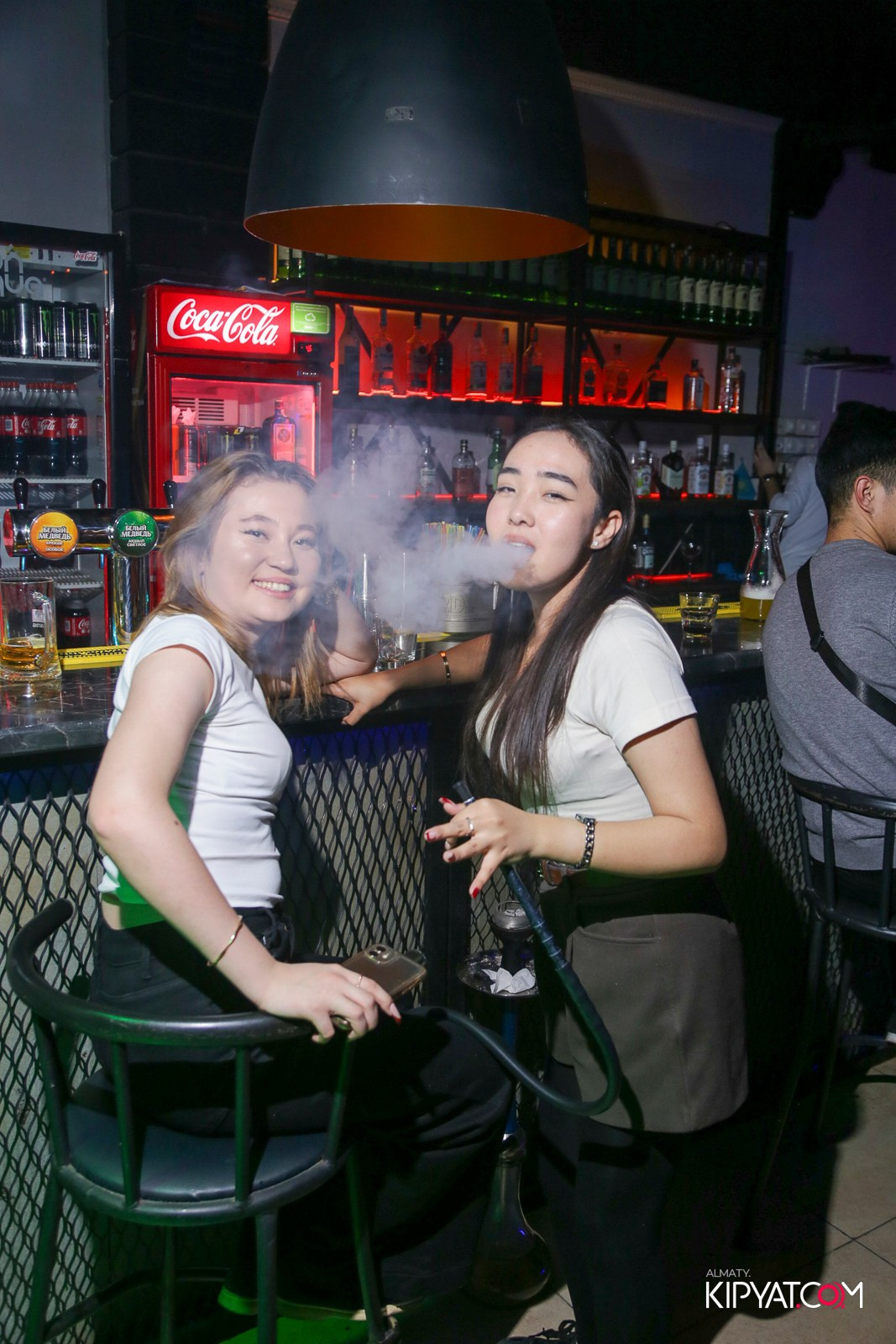 ARAGOSTA ДИСКО-БАР. КИПЯТКОМ АЛМАТЫ! Фотосъемка мероприятий в Алматы