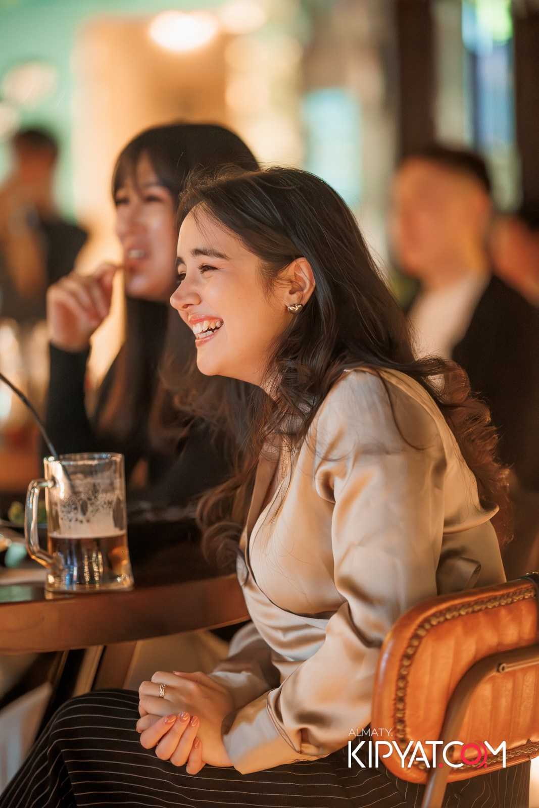 STAND UP КОНЦЕРТ АЛЕКСАНДРА МЕРКУЛЬ. КИПЯТКОМ АЛМАТЫ!