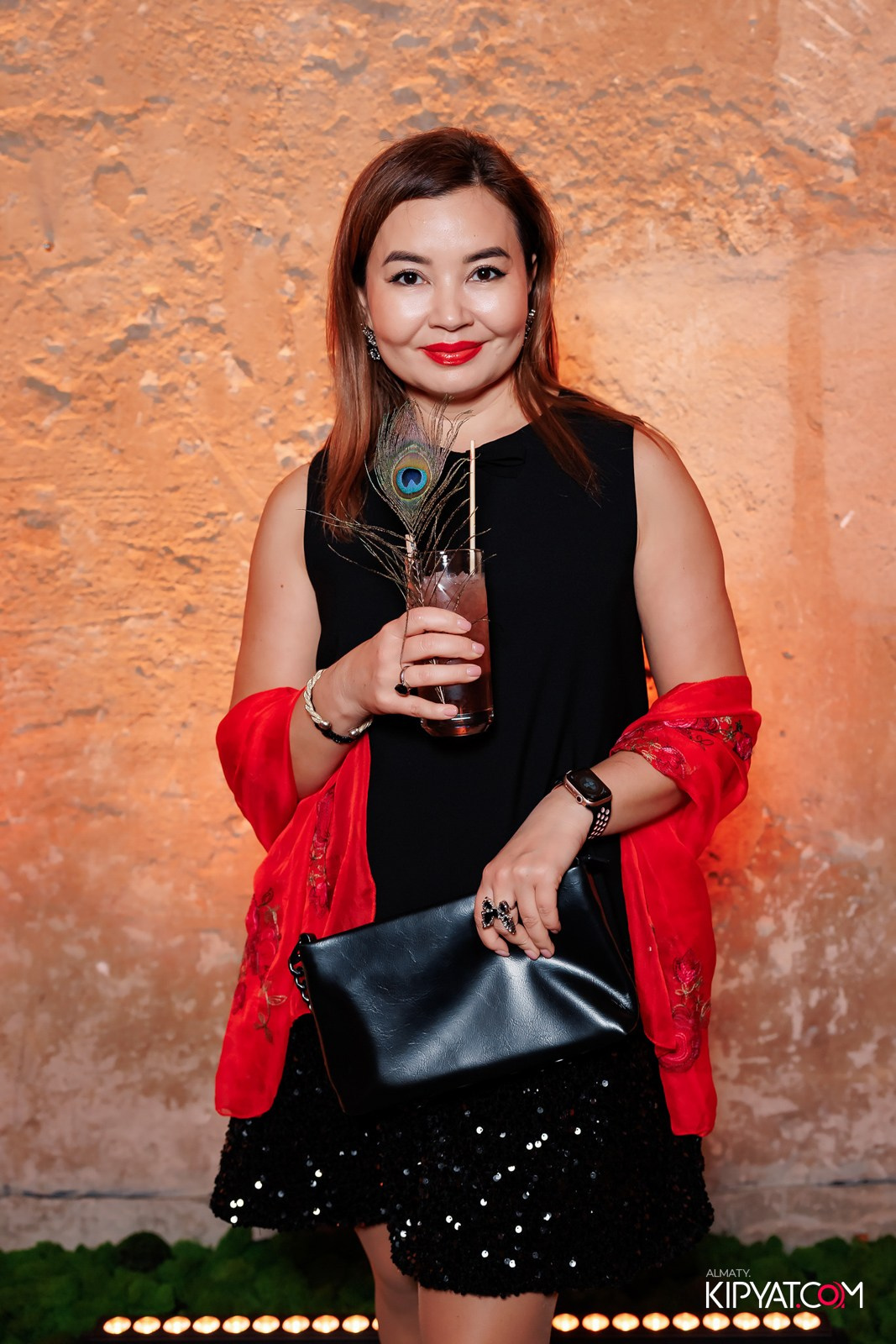 ВЕЧЕР ЛИМИТИРОВАННОГО РЕЛИЗА THE MACALLAN HARMONY COLLECTION. КИПЯТКОМ АЛМАТЫ!