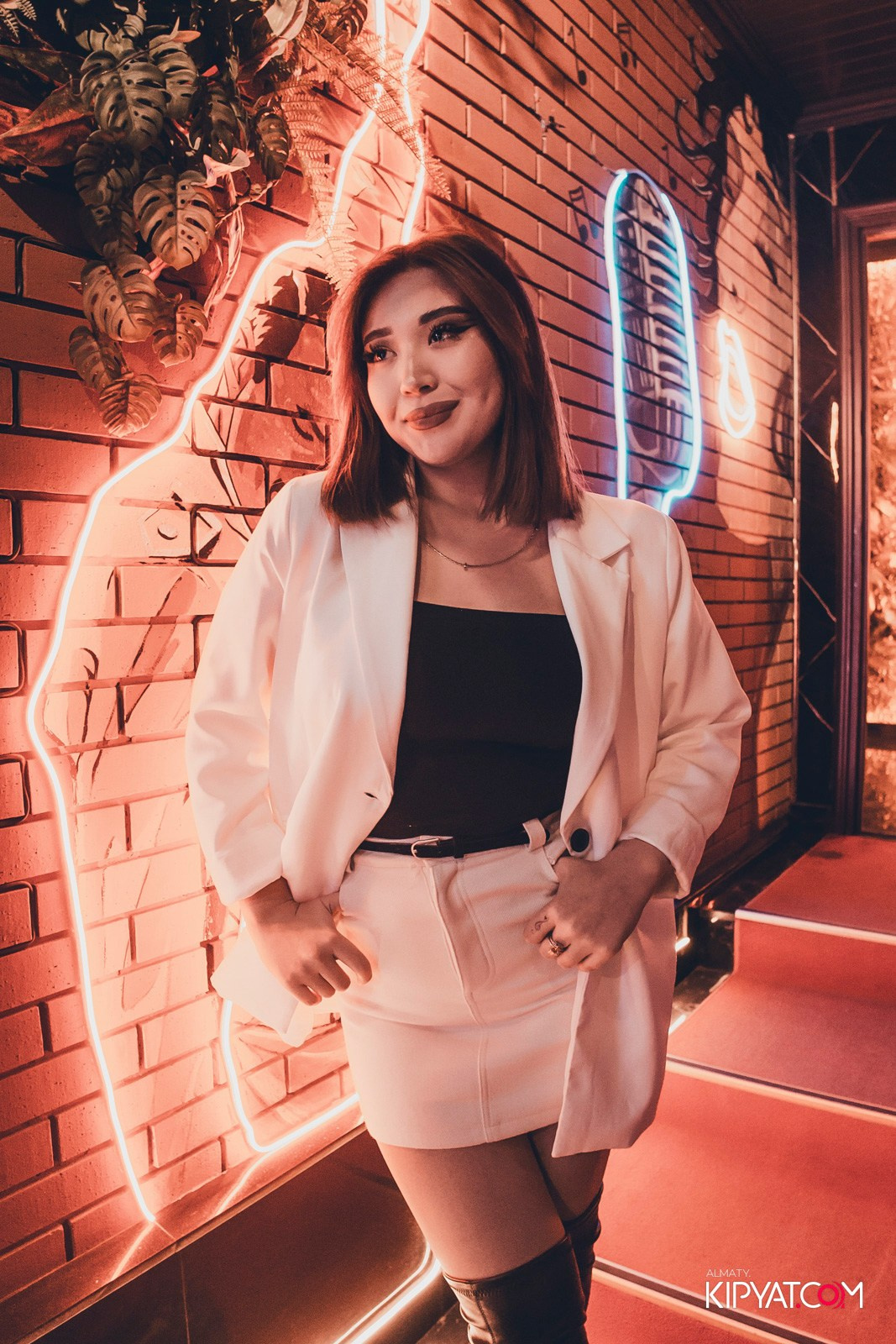 МЯТА PLATINUM НА АБАЯ. КИПЯТКОМ АЛМАТЫ! Фотосъемка мероприятий в Алматы