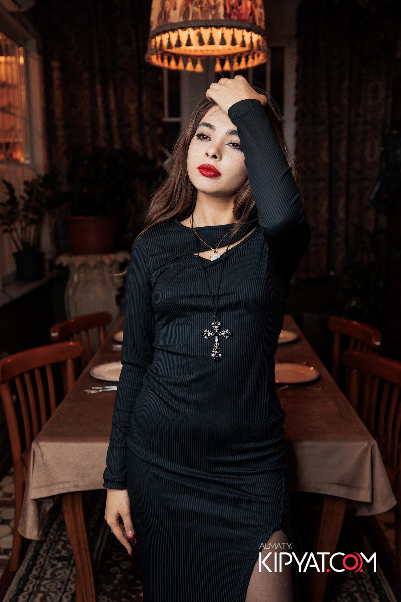 МАРЬИНА РОЩА. КИПЯТКОМ АЛМАТЫ!