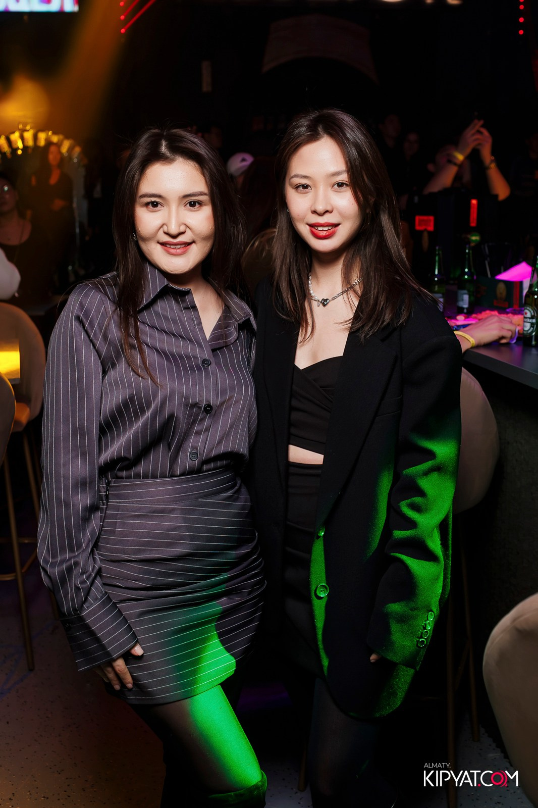 5STA FAMILY В ILLUZION NIGHT CLUB. КИПЯТКОМ АЛМАТЫ! Фотосъемка мероприятий в Алматы