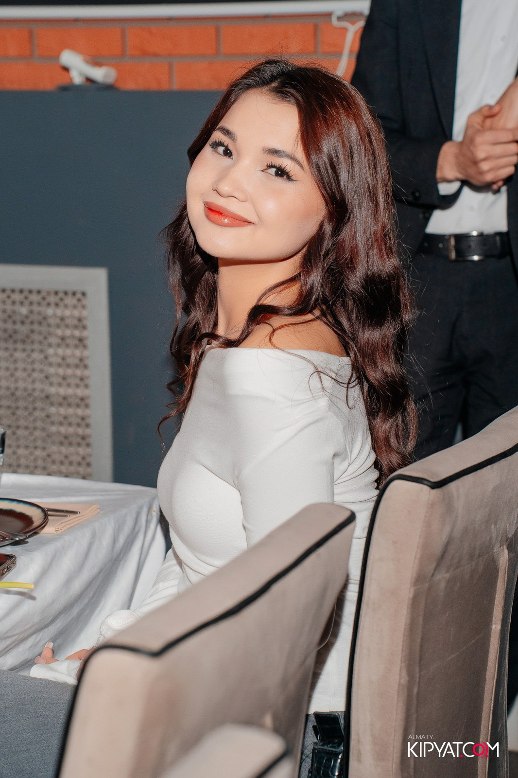 THE WALL STREET. КИПЯТКОМ АЛМАТЫ! Фотосъемка мероприятий в Алматы