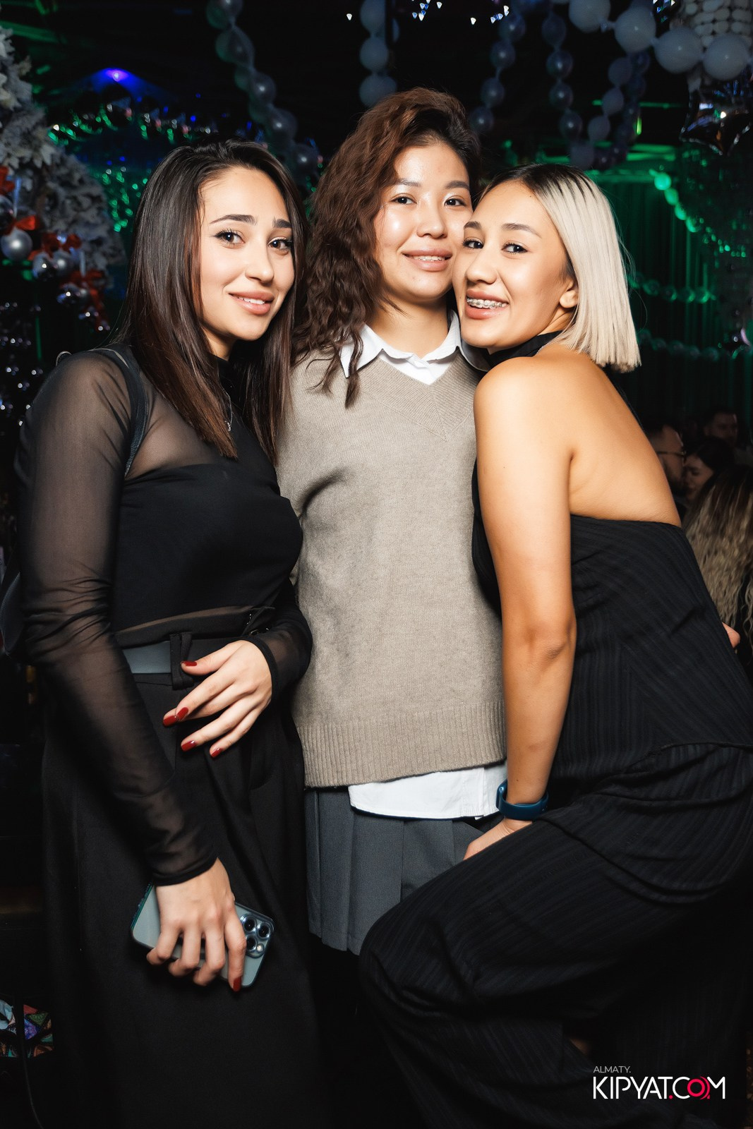 BLA BLA BAR. КИПЯТКОМ АЛМАТЫ!