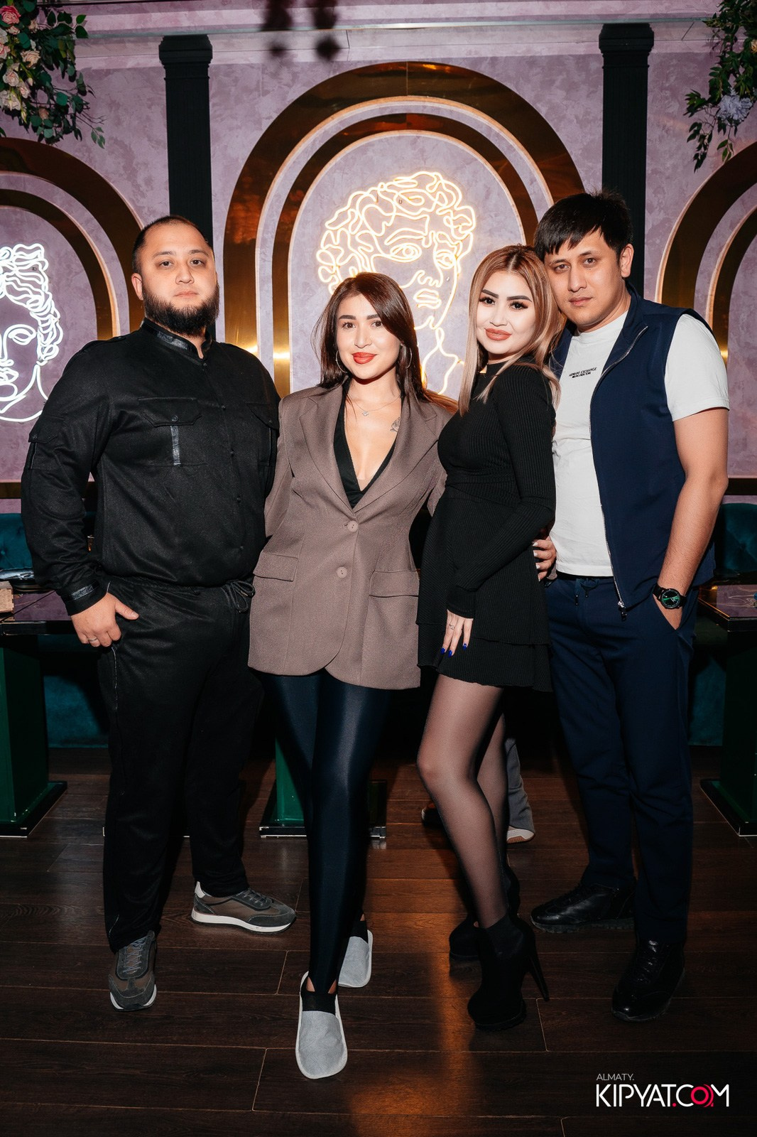 УХО И МЕДВЕДЬ НА КУРМАНГАЗЫ. КИПЯТКОМ АЛМАТЫ!