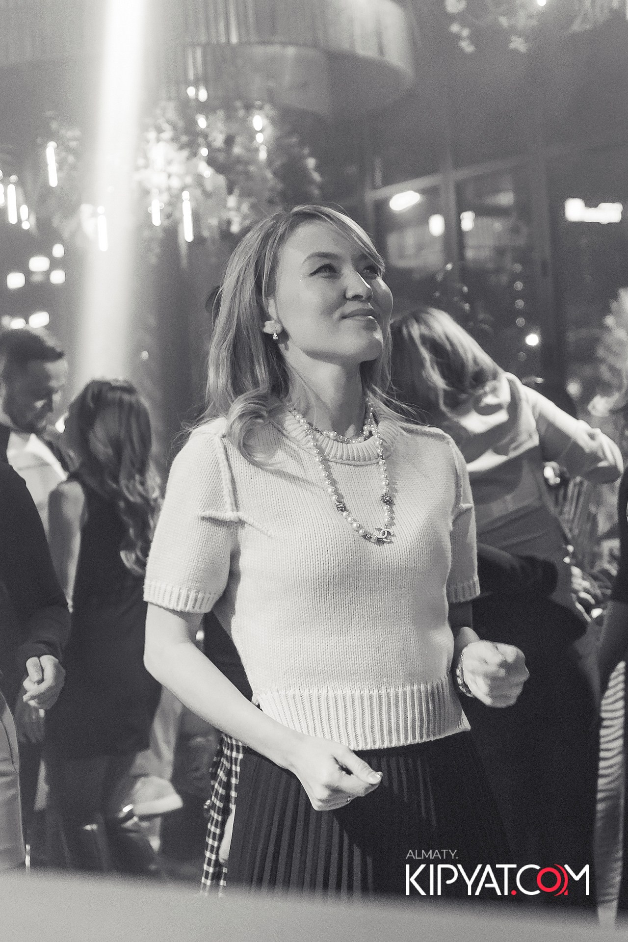 FRIENDS BAR & TERRACE. КИПЯТКОМ АЛМАТЫ! Фотосъемка мероприятий в Алматы