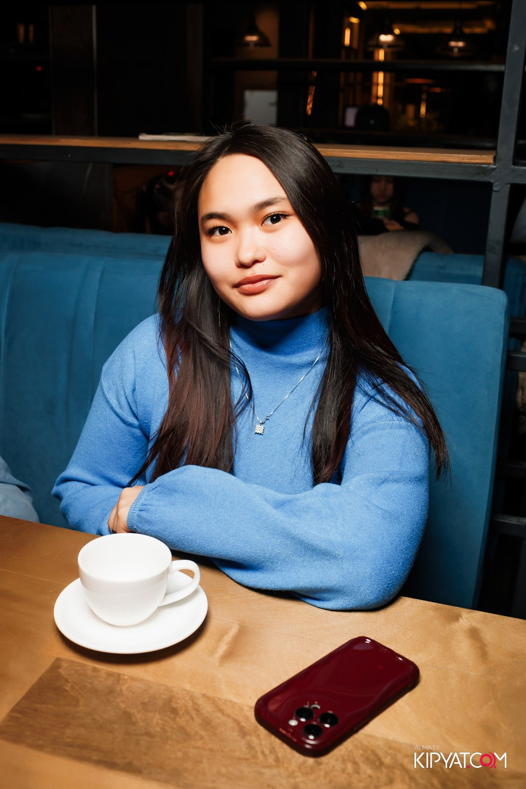 ПИНТА MEGA ALMA-ATA. КИПЯТКОМ АЛМАТЫ!