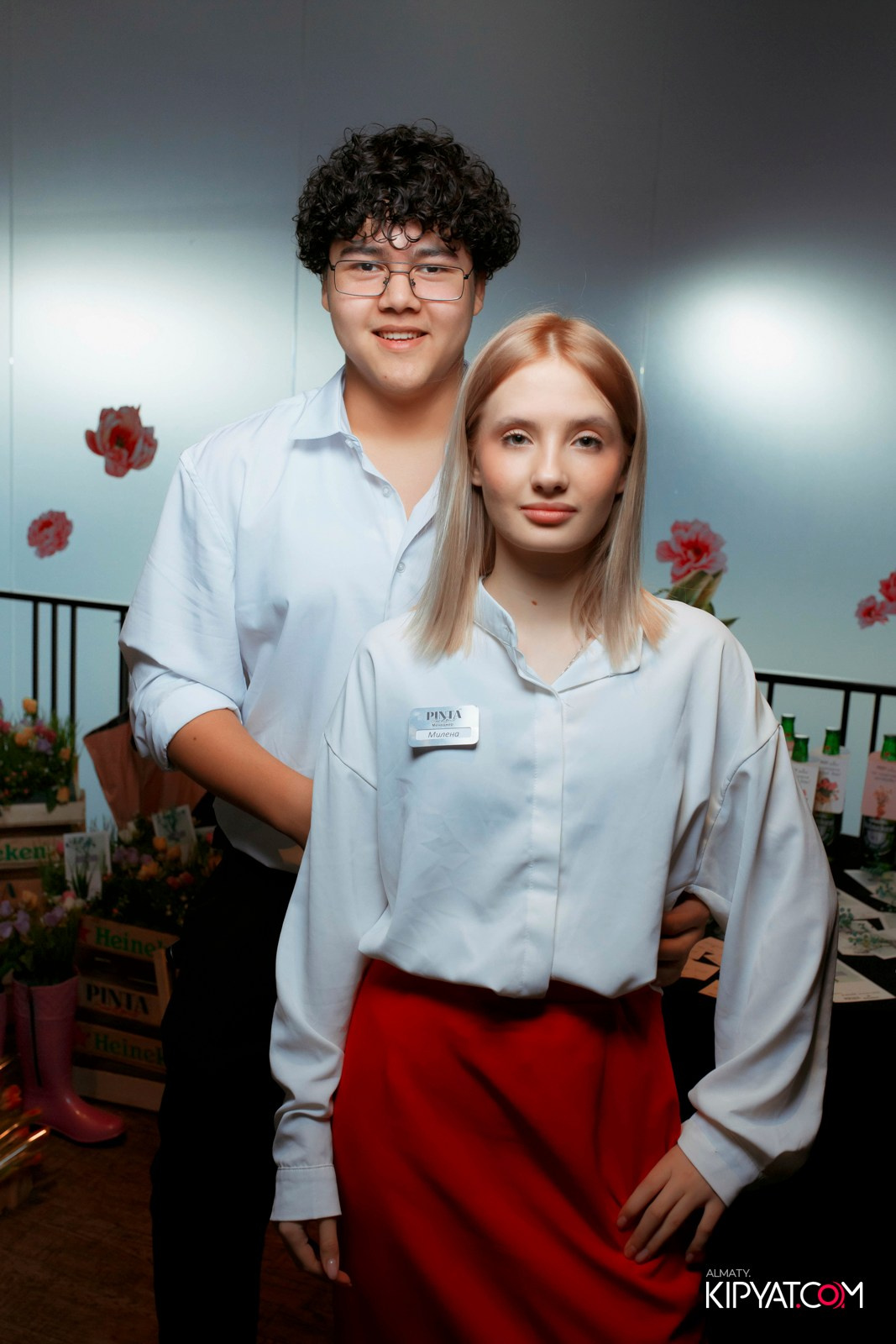 ПИНТА НУРЛЫ-ТАУ. КИПЯТКОМ АЛМАТЫ! Фотосъемка мероприятий в Алматы