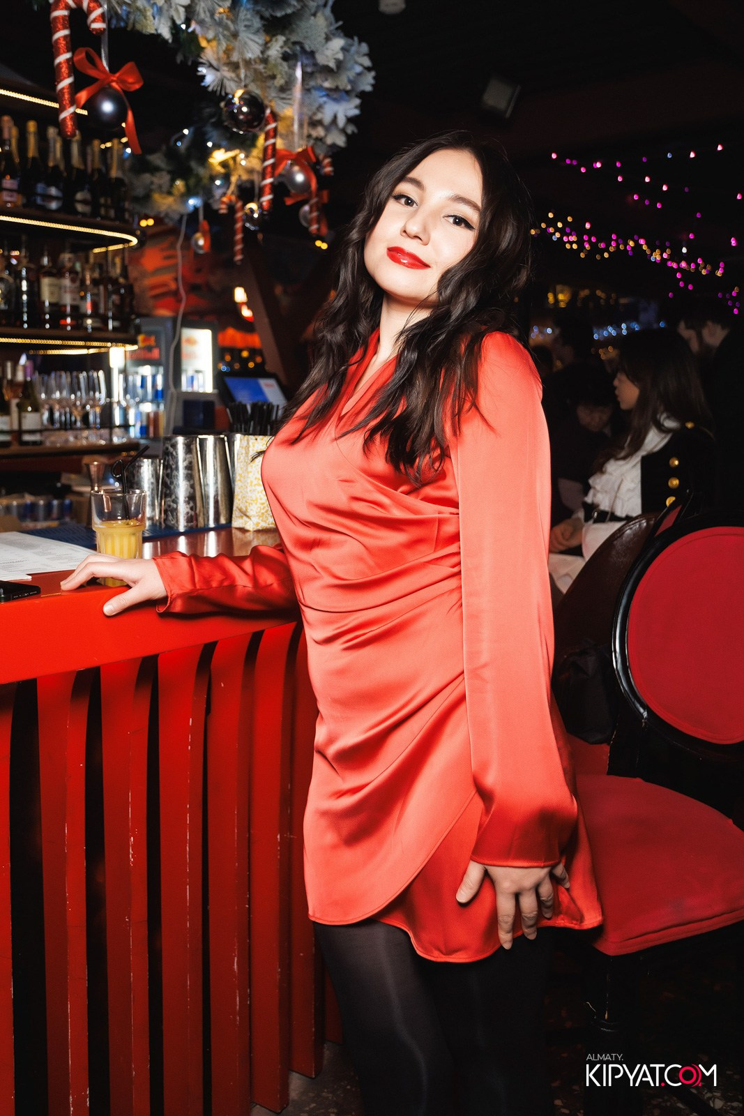 BLA BLA BAR. КИПЯТКОМ АЛМАТЫ!