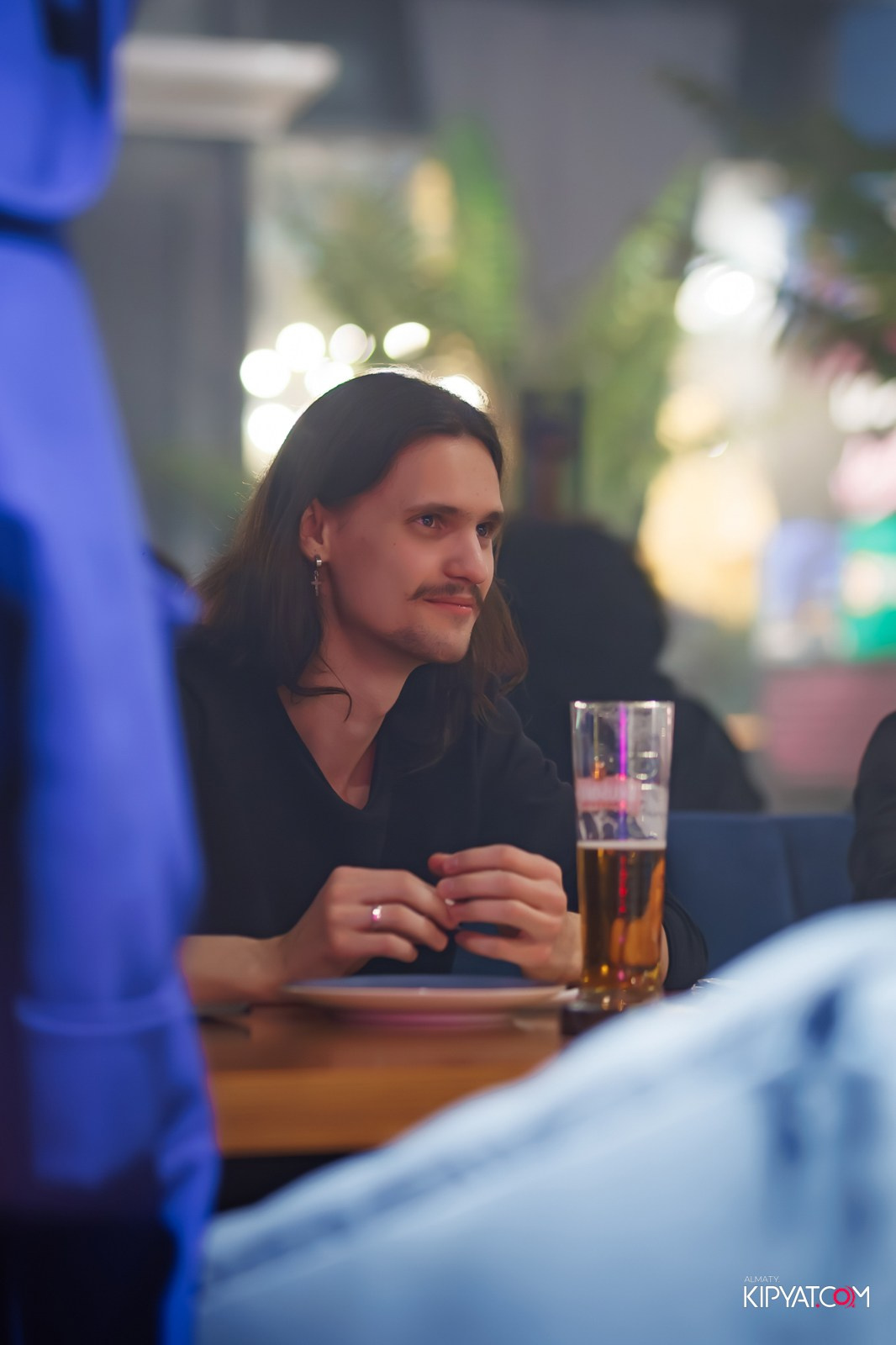 VICE CITY. КИПЯТКОМ АЛМАТЫ!