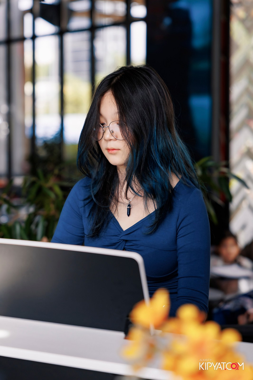 ОТЧЕТНЫЙ КОНЦЕРТ СТУДИИ «SUNPIANO». КИПЯТКОМ АЛМАТЫ!