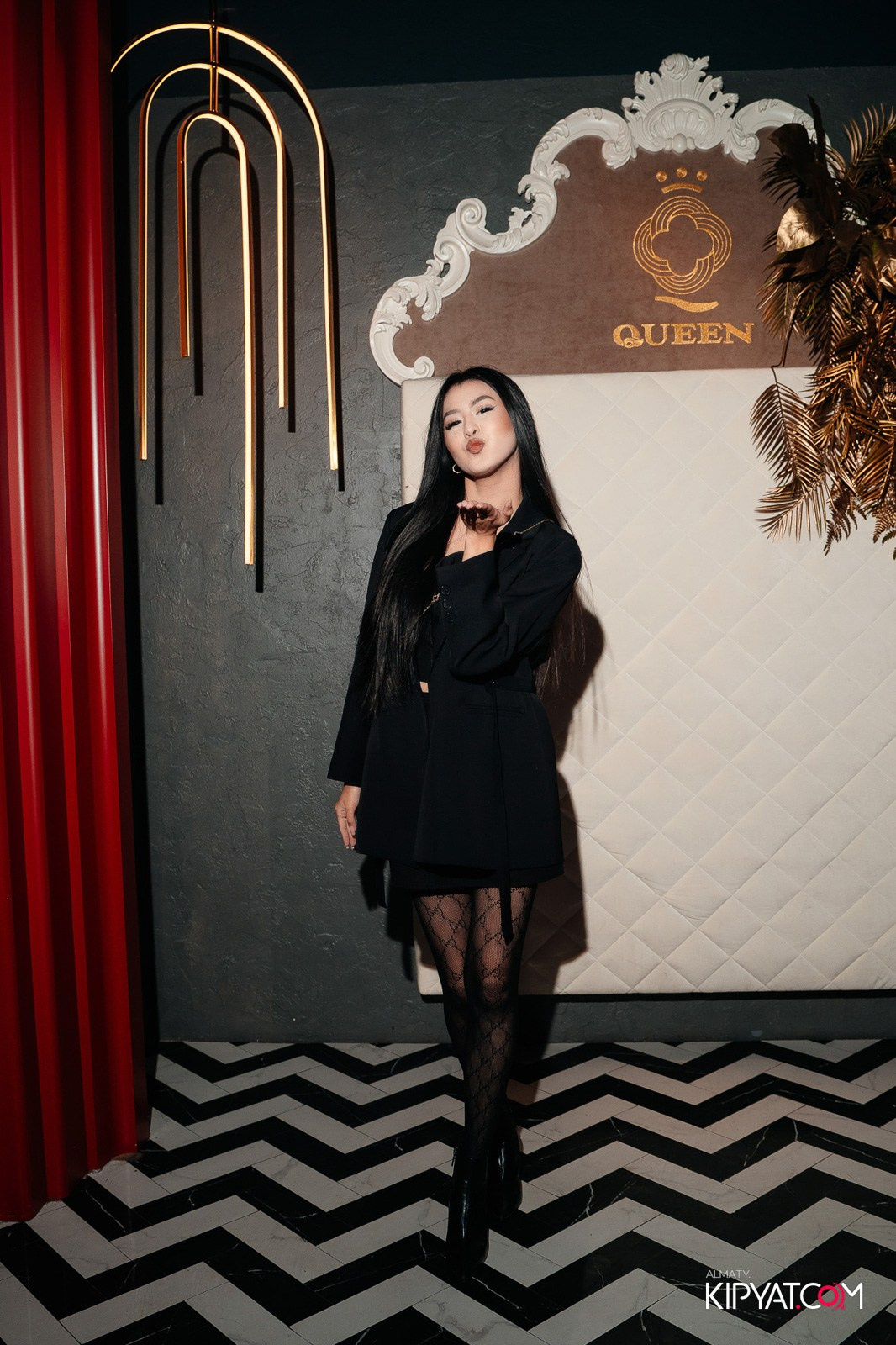 QUEEN. КИПЯТКОМ АЛМАТЫ!