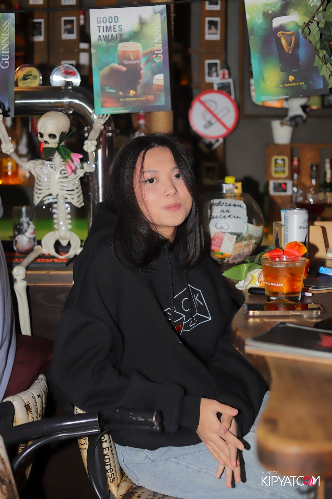 VICTORY PUB. КИПЯТКОМ АЛМАТЫ! Фотосъемка мероприятий в Алматы