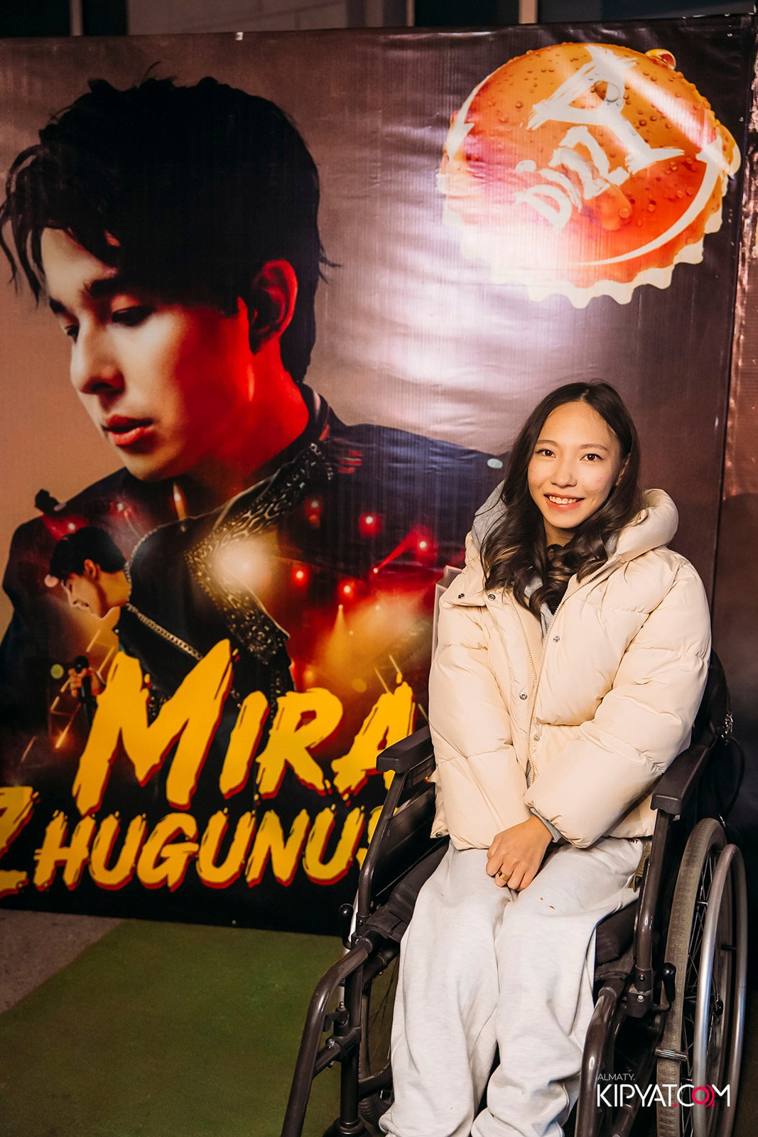 КОНЦЕРТ МИРАСА ЖУГУНУСОВА НА ЦЕНТРАЛЬНОМ СТАДИОНЕ. КИПЯТКОМ АЛМАТЫ!