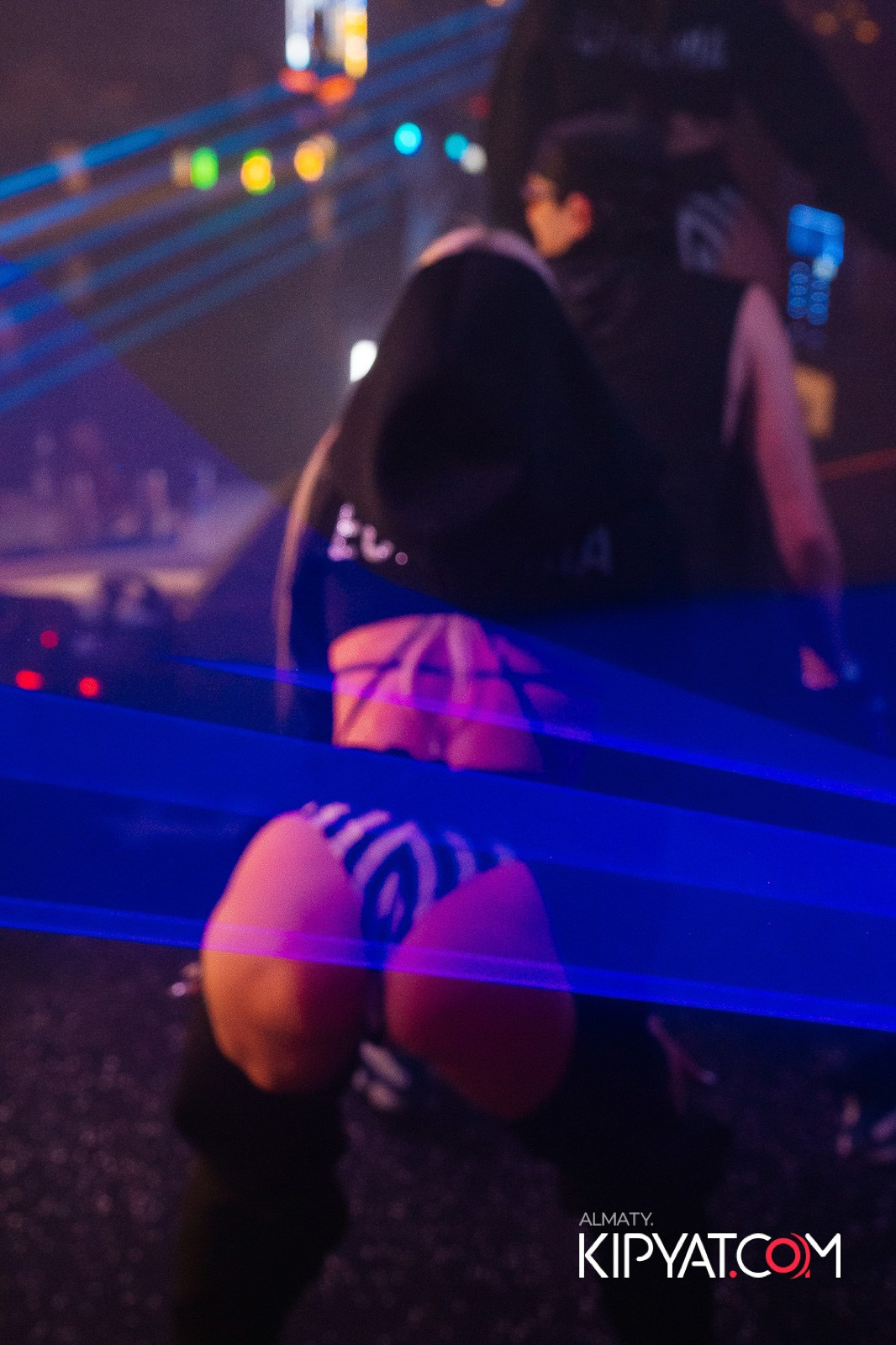 SANTA BARBARA — «OldСкулы Свело» Выступление группы 101. КИПЯТКОМ АЛМАТЫ!