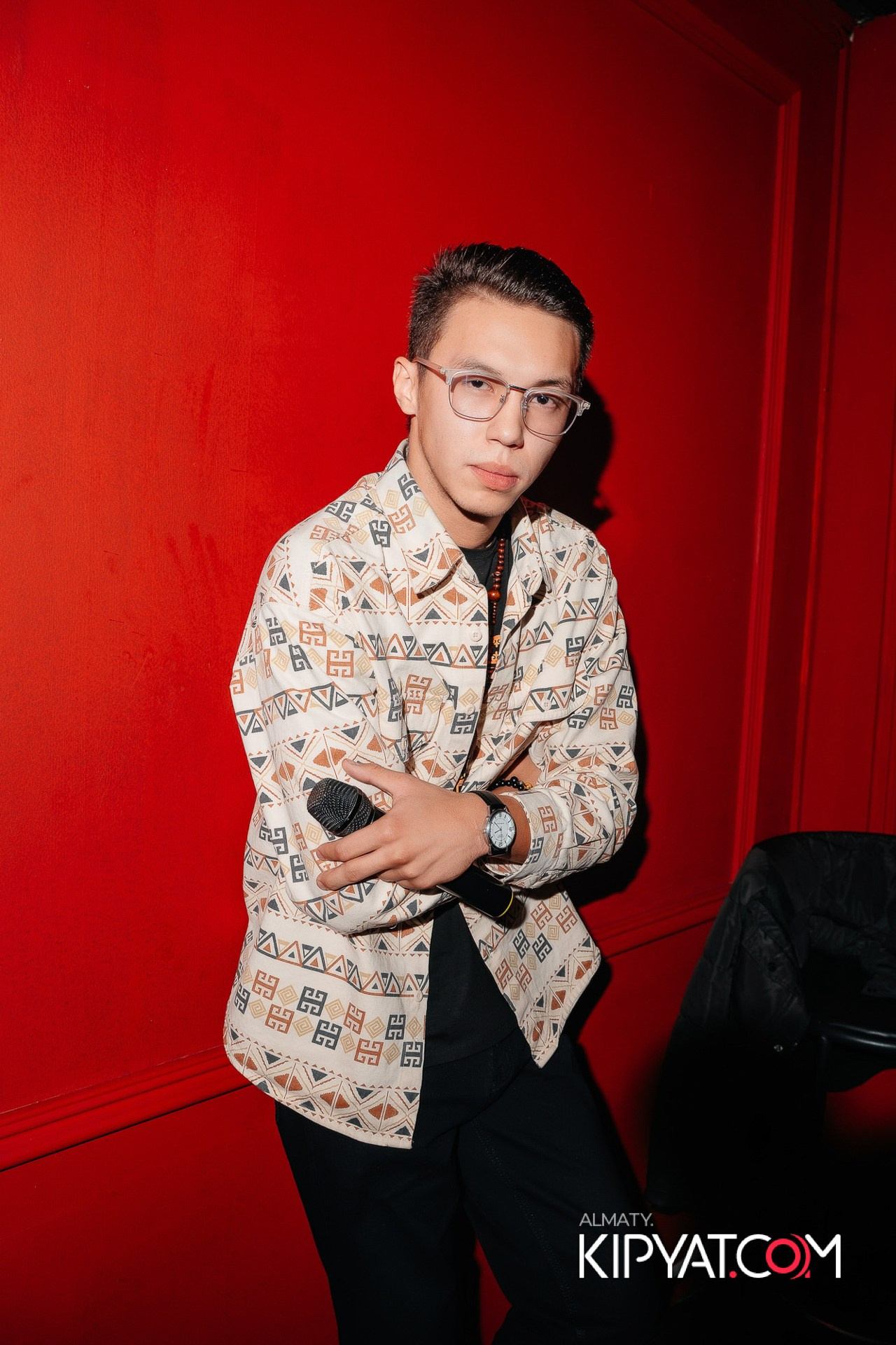 ARAGOSTA. КИПЯТКОМ АЛМАТЫ!