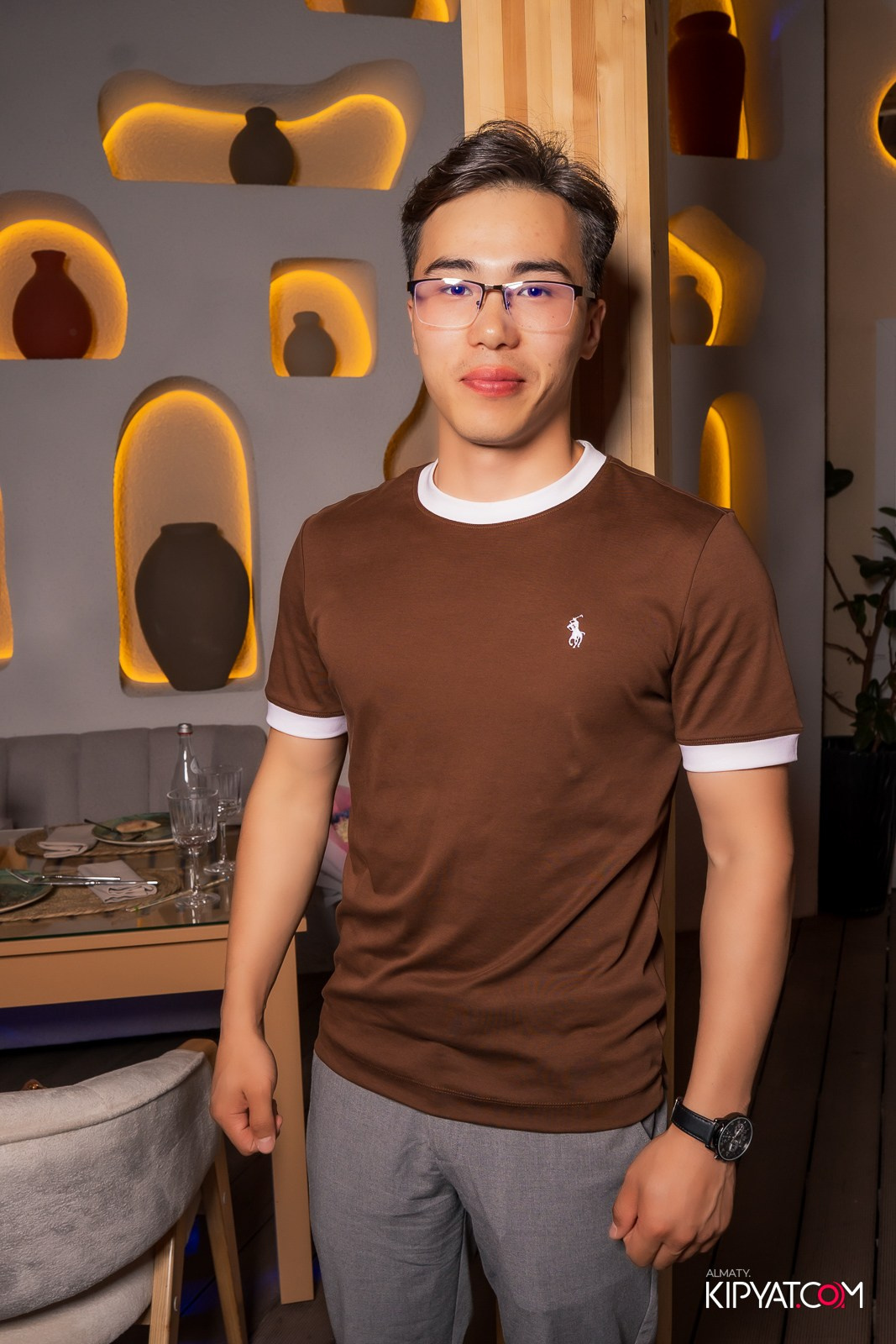 MOOD KARAOKE S TERRACE. КИПЯТКОМ АЛМАТЫ!