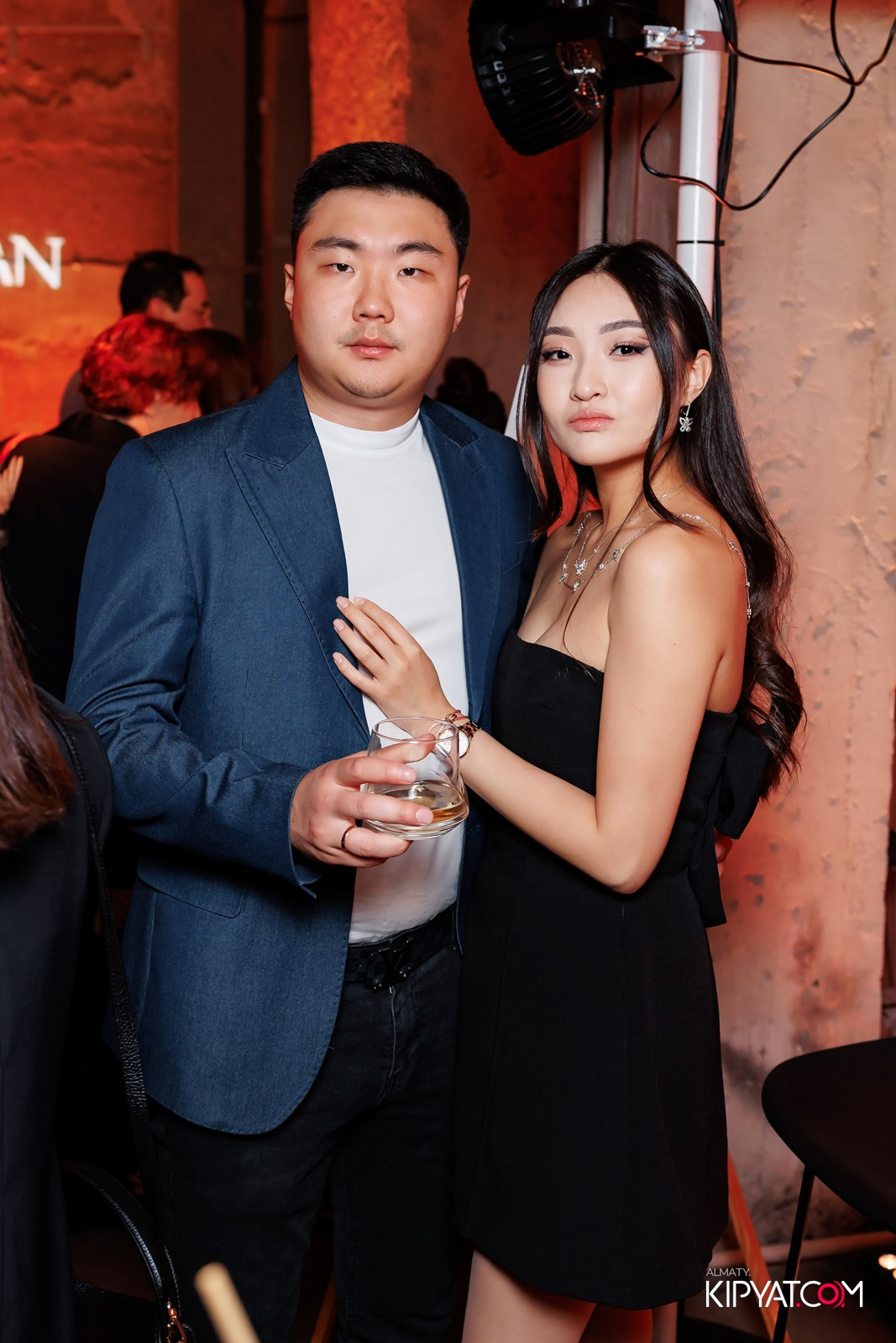 ВЕЧЕР ЛИМИТИРОВАННОГО РЕЛИЗА THE MACALLAN HARMONY COLLECTION. КИПЯТКОМ АЛМАТЫ!