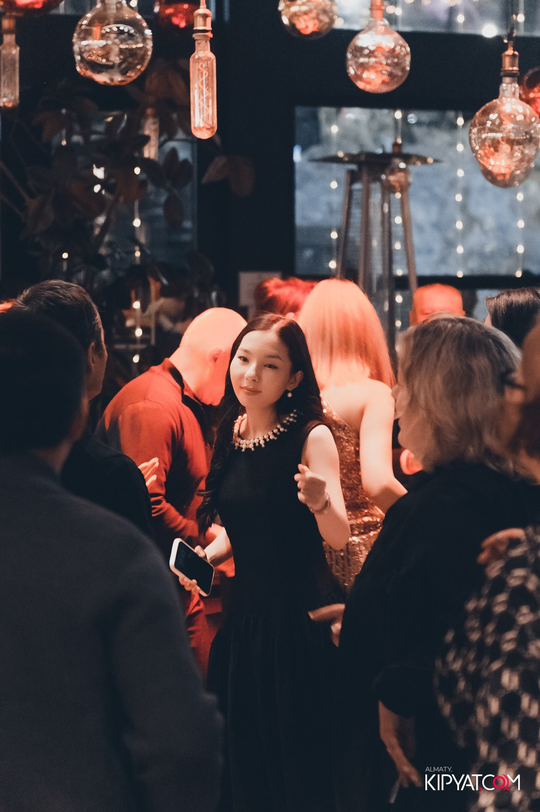 РЕСТОРАН NOODLES. КИПЯТКОМ АЛМАТЫ!