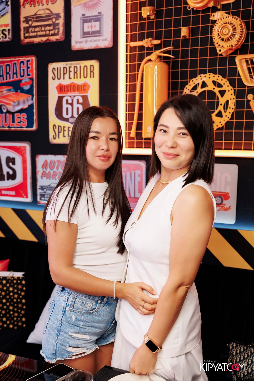 ЗАЯ, НА БИС. КИПЯТКОМ АЛМАТЫ!