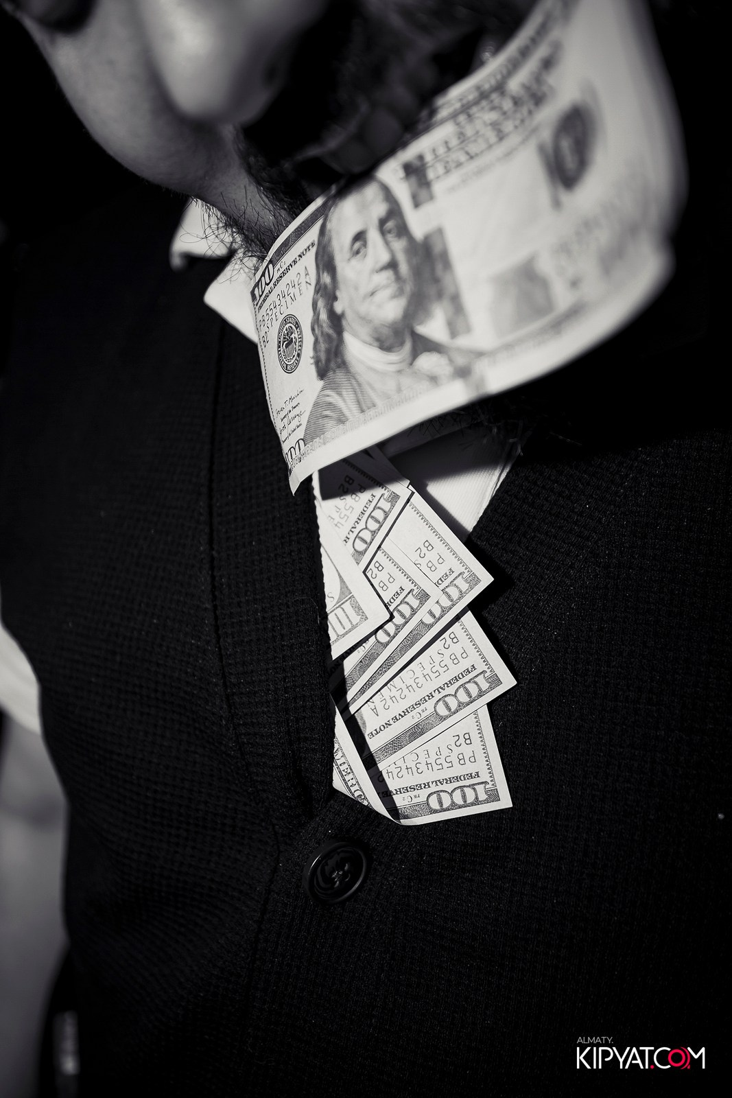 FRIENDS BAR & TERRACE. КИПЯТКОМ АЛМАТЫ!