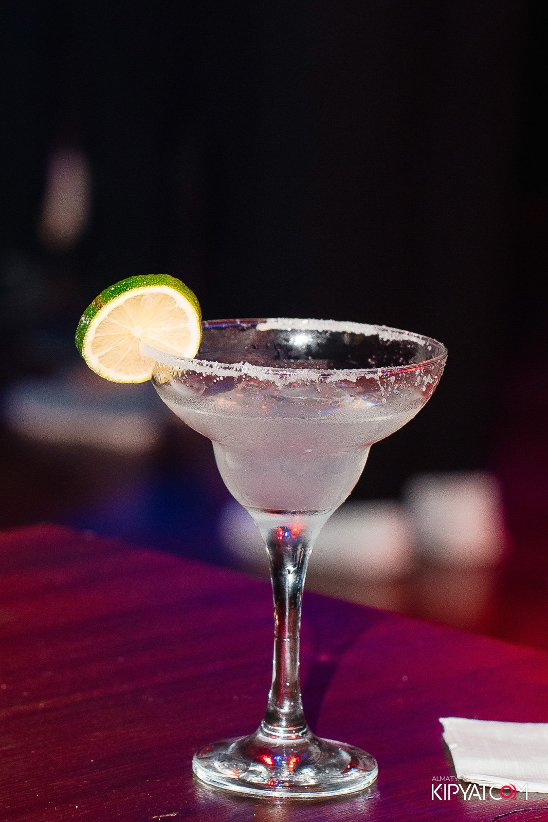 ARAGOSTA LOUNGE BAR — SPECIAL GUEST NURIK SMIT. КИПЯТКОМ АЛМАТЫ!