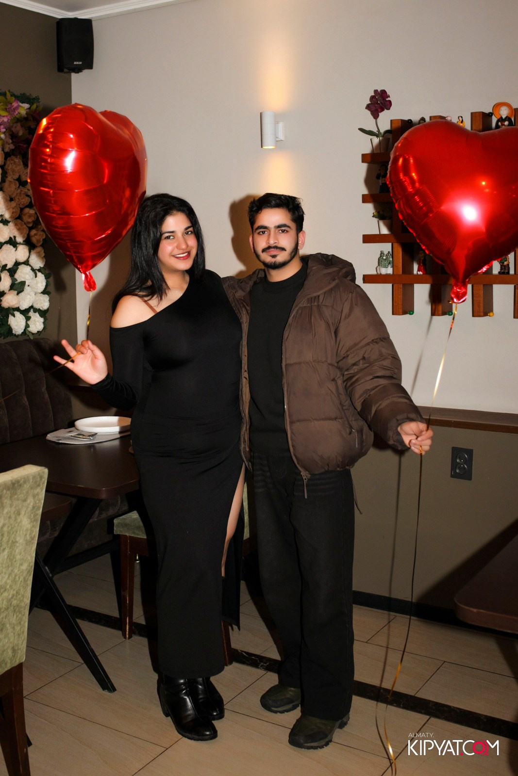 DO-RAN. КИПЯТКОМ АЛМАТЫ! Фотосъемка мероприятий в Алматы