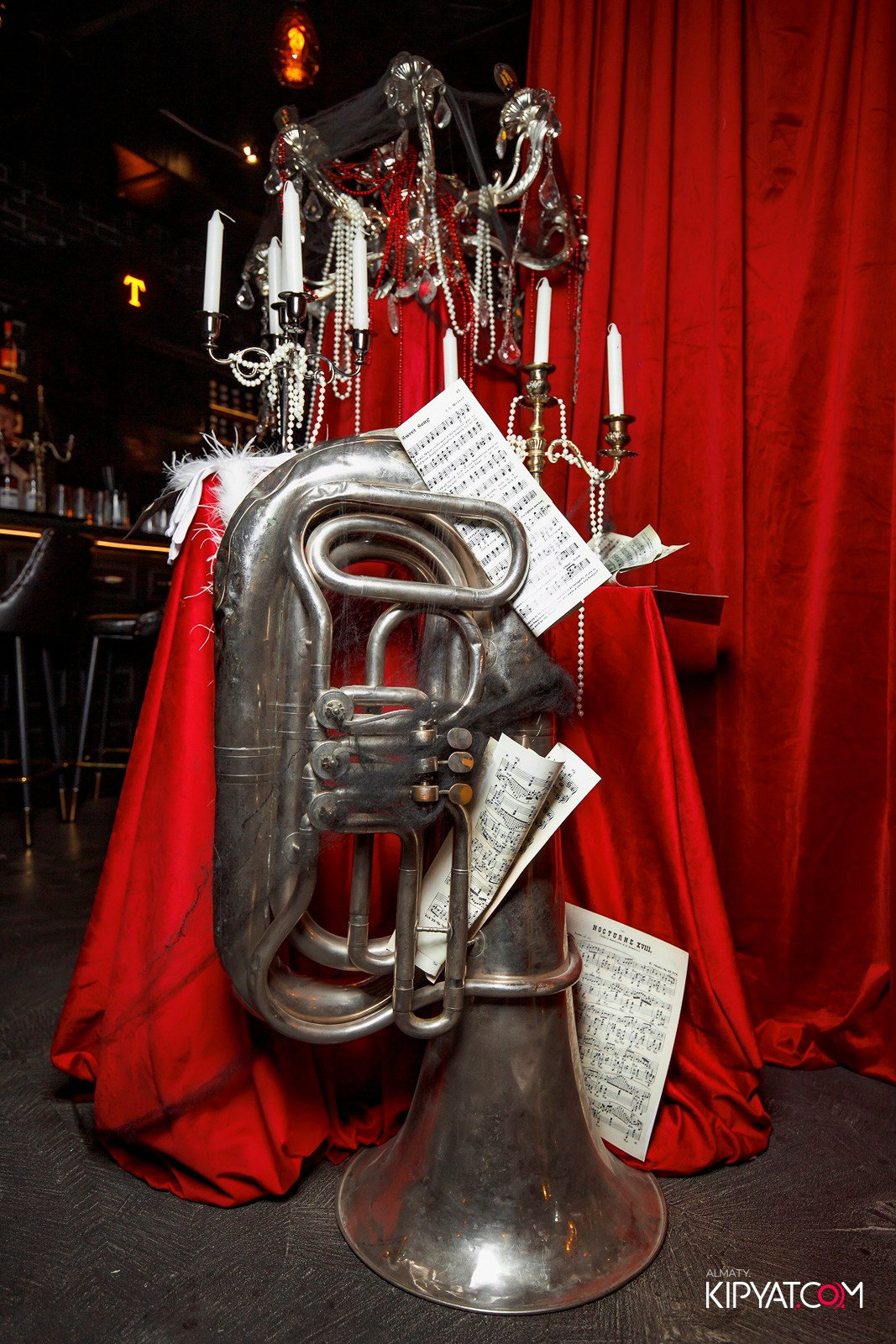 TANGIERS LOUNGE НА САПАЕВА. КИПЯТКОМ АЛМАТЫ! Фотосъемка мероприятий в Алматы