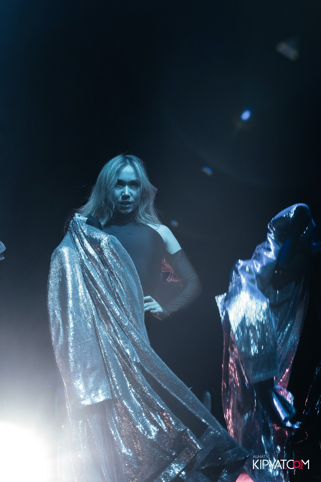 QUEEN. КИПЯТКОМ АЛМАТЫ!