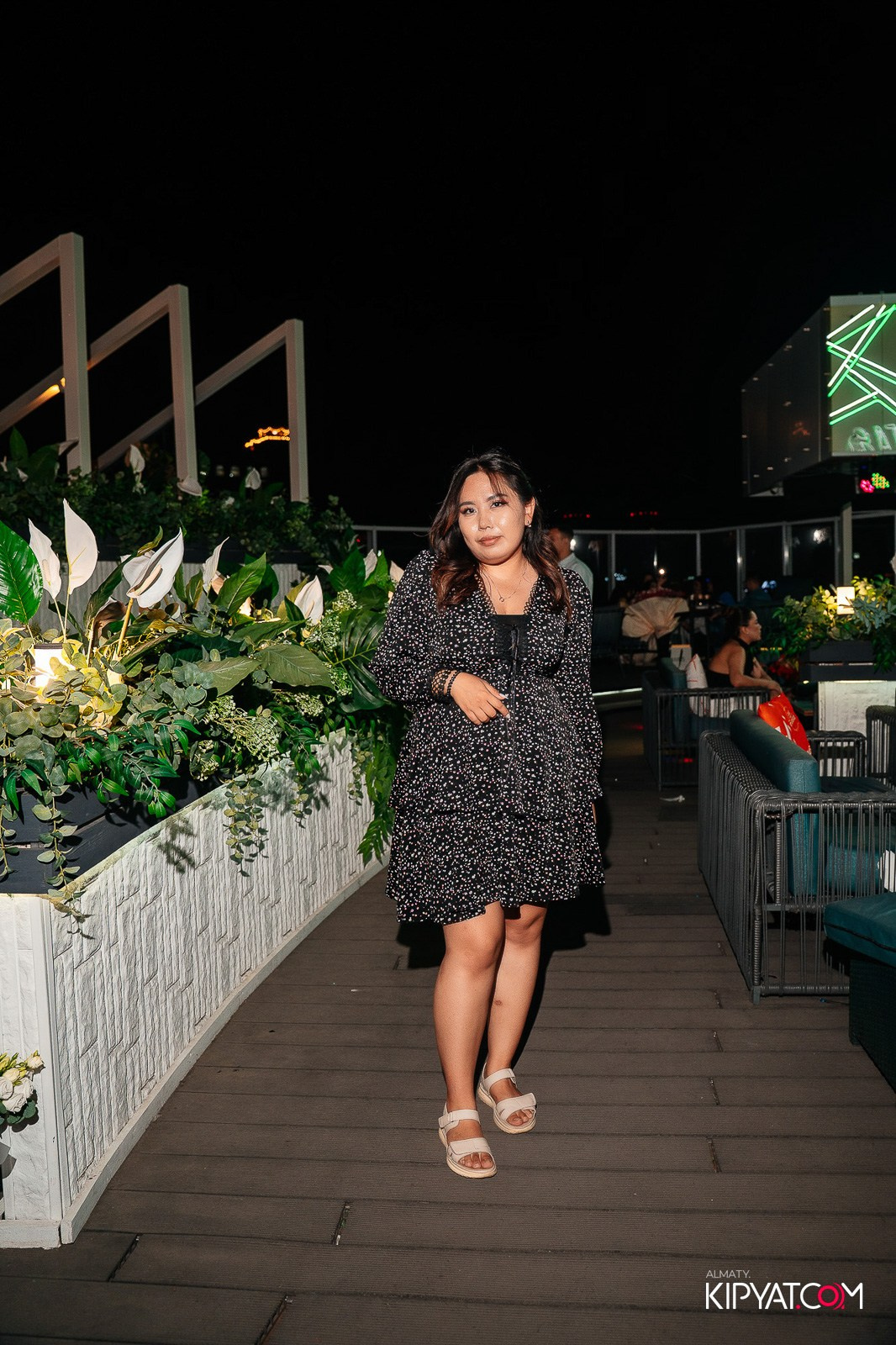 ДОРОГАЯ, Я НЕ ПИЛ. КИПЯТКОМ АЛМАТЫ! Фотосъемка мероприятий в Алматы