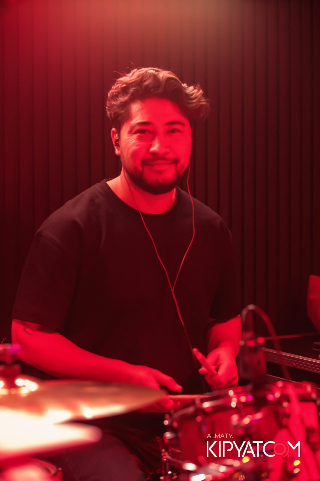 ПИНТА ДОСТЫК. КИПЯТКОМ АЛМАТЫ!