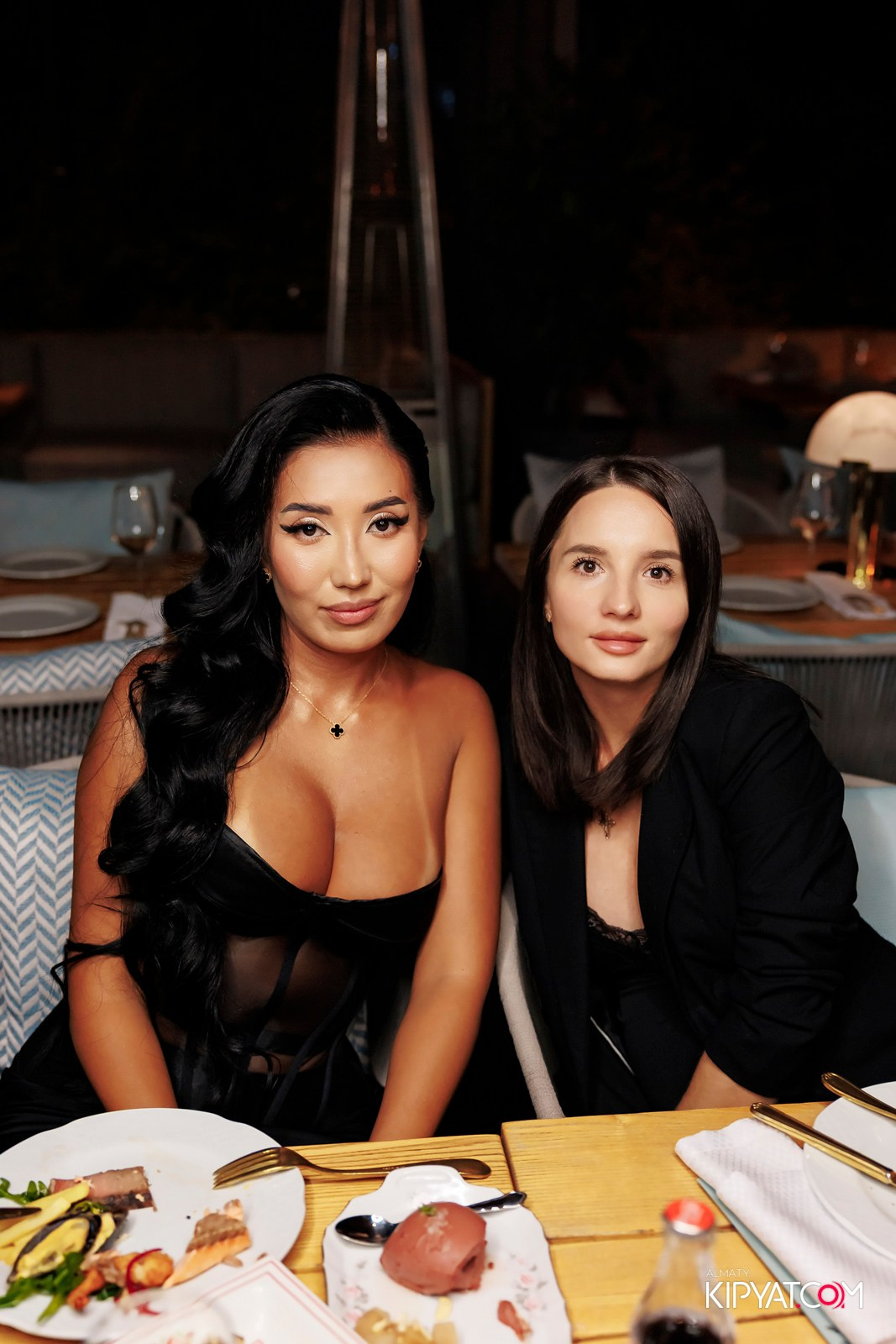 QUEEN. КИПЯТКОМ АЛМАТЫ!