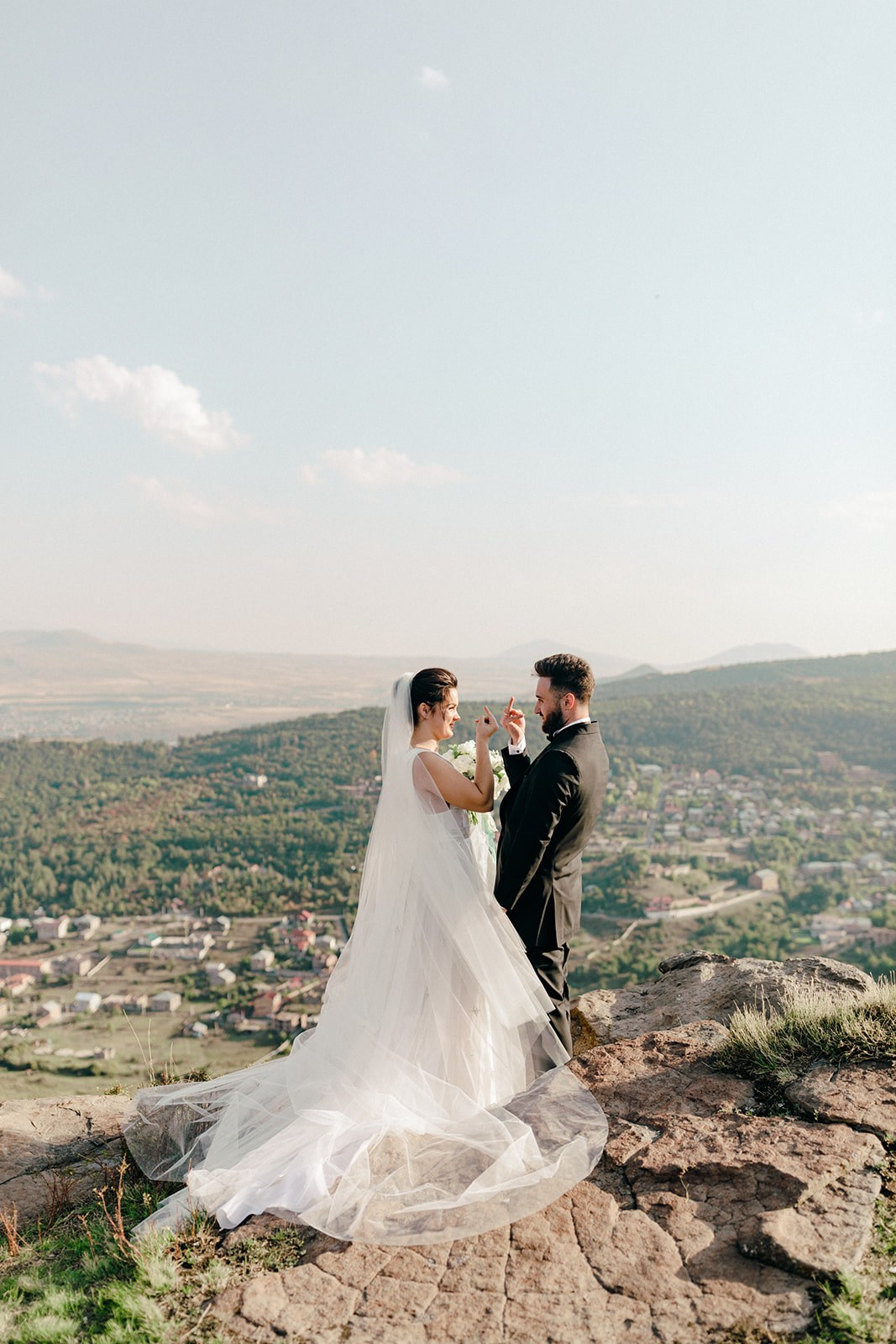 Георгий & Варвара. Агентство по организации мероприятий