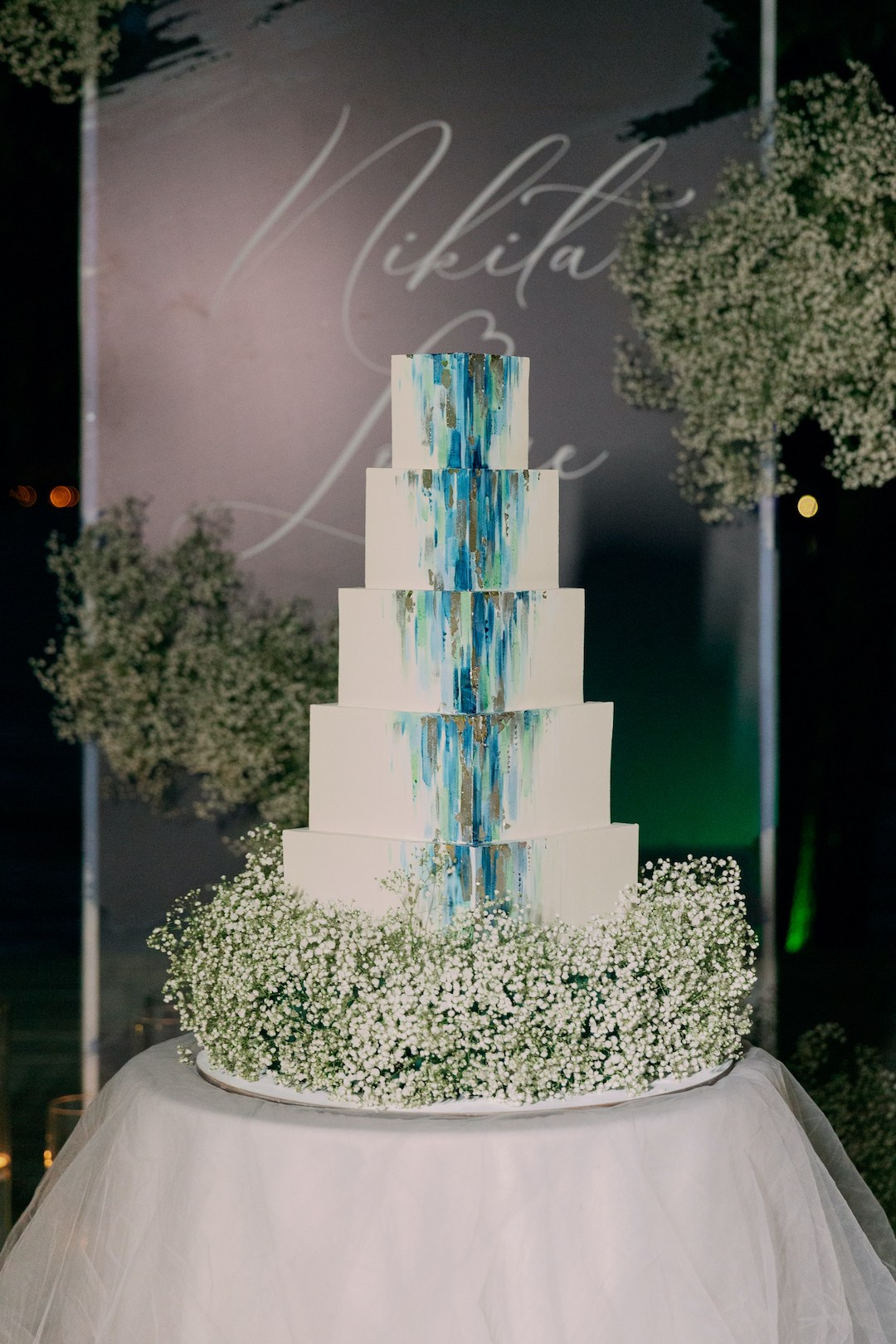 Никита & Луиза. Агентство по организации мероприятий