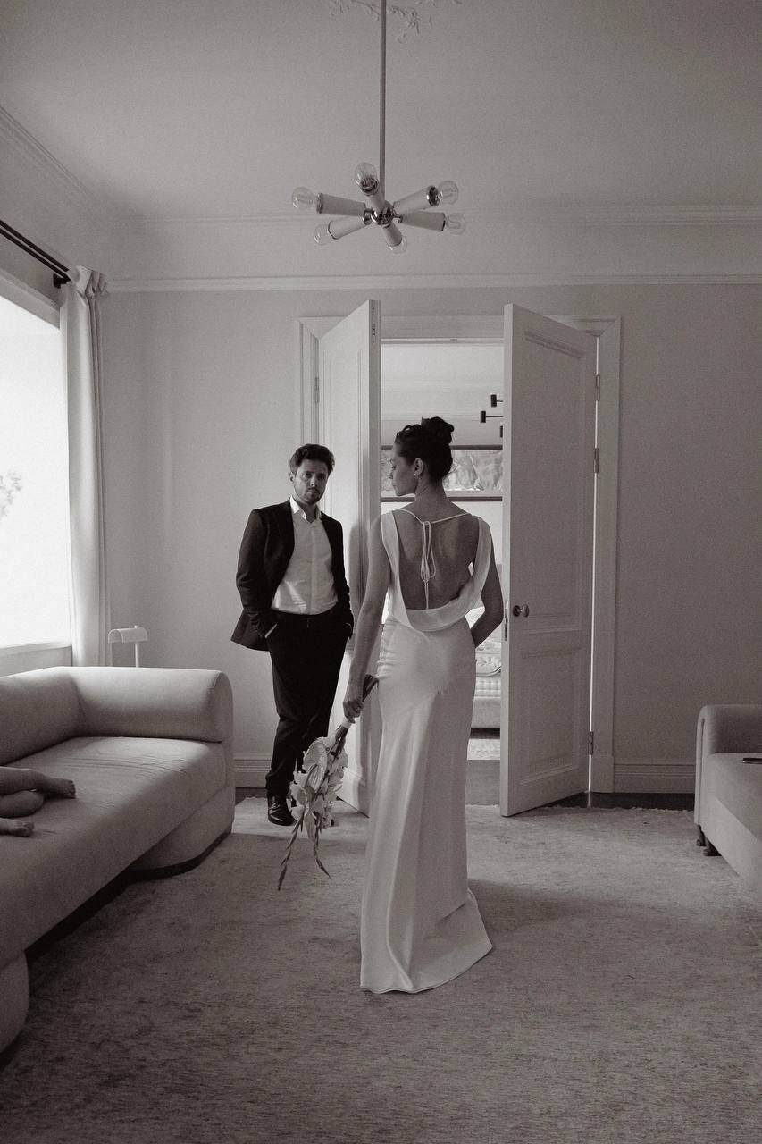 Андрей & Вероника