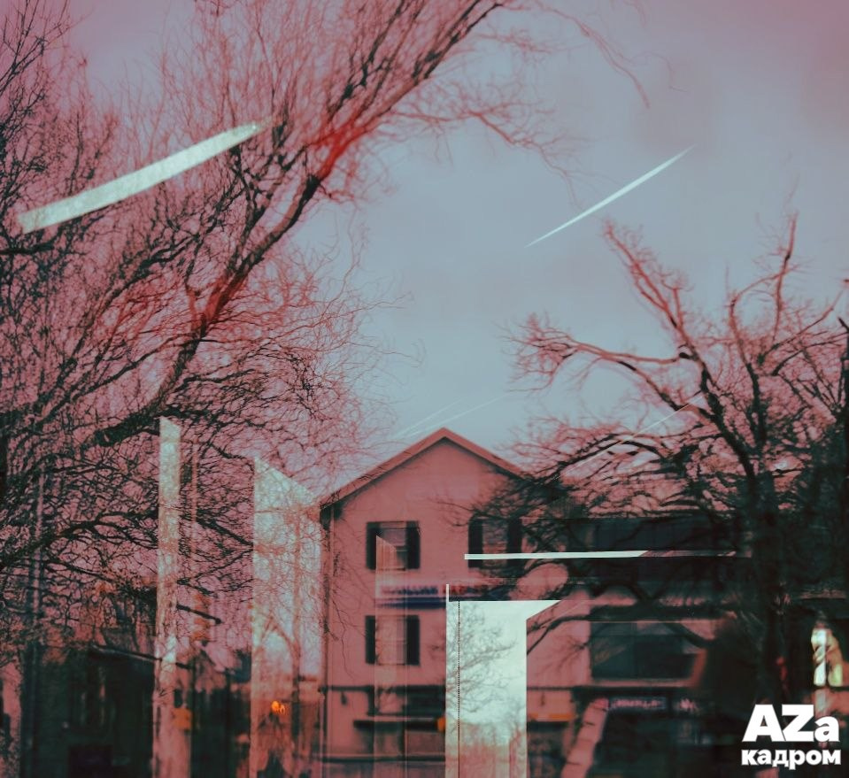 AZакадром «Отражения». Женский семейный фотограф Тула Москва Захарова Анна