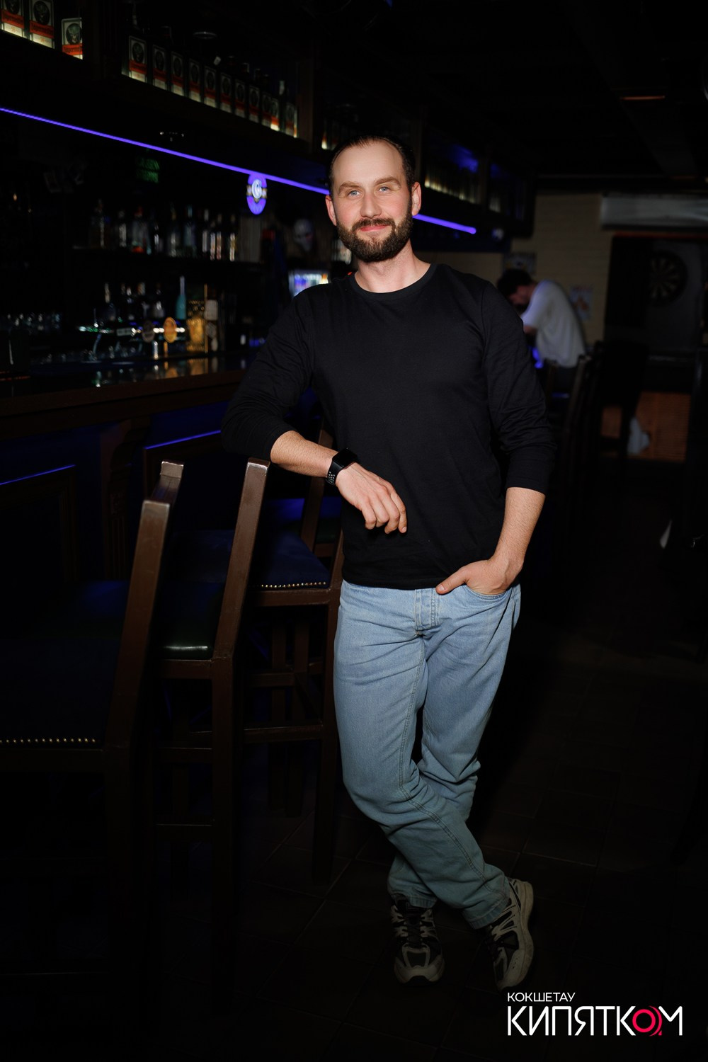 WOW QUIZ. КИПЯТКОМ КОКШЕТАУ