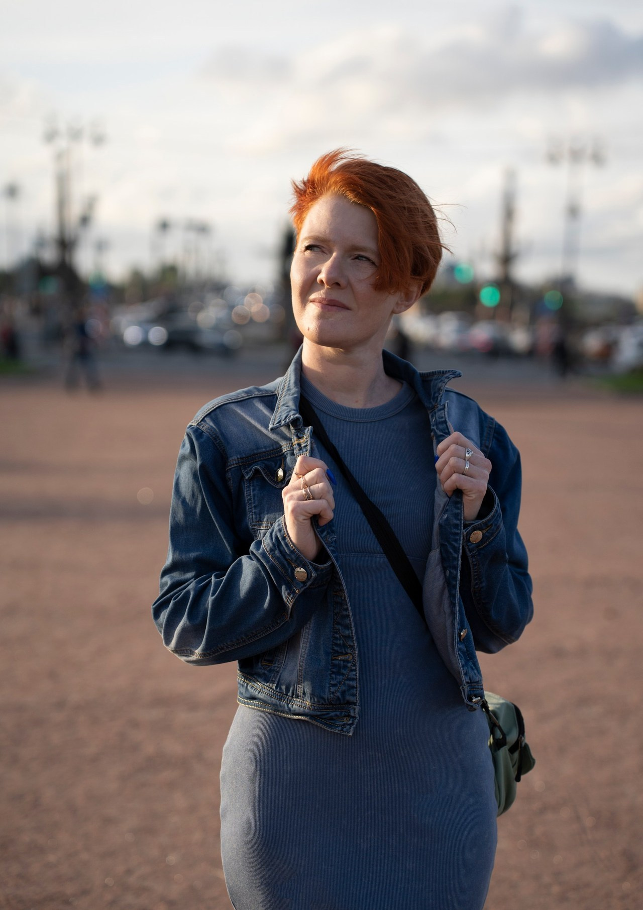 Отзывы. Екатерина Чаечка