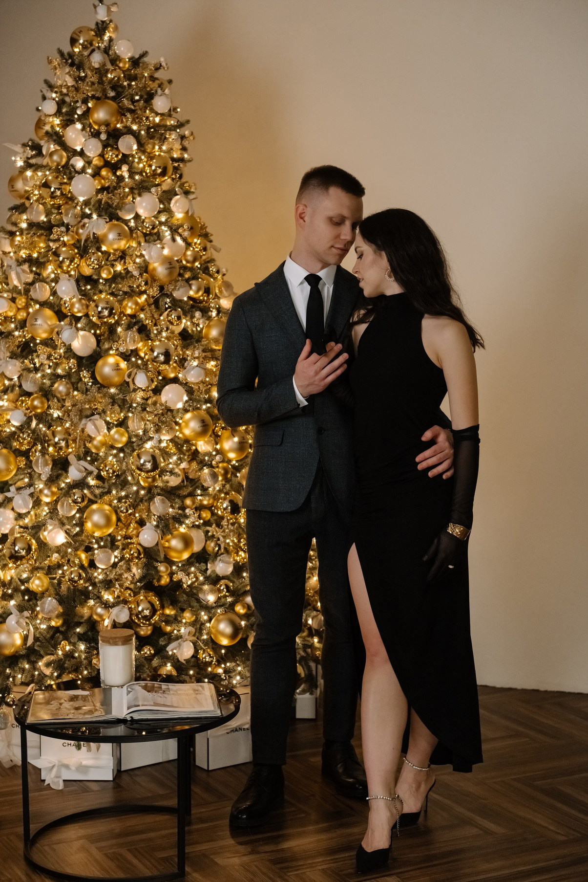 Лавстори. Полина и Дмитрий. Свадебный и сеейный фотограф в Санкт-Петербурге Елена Худякова