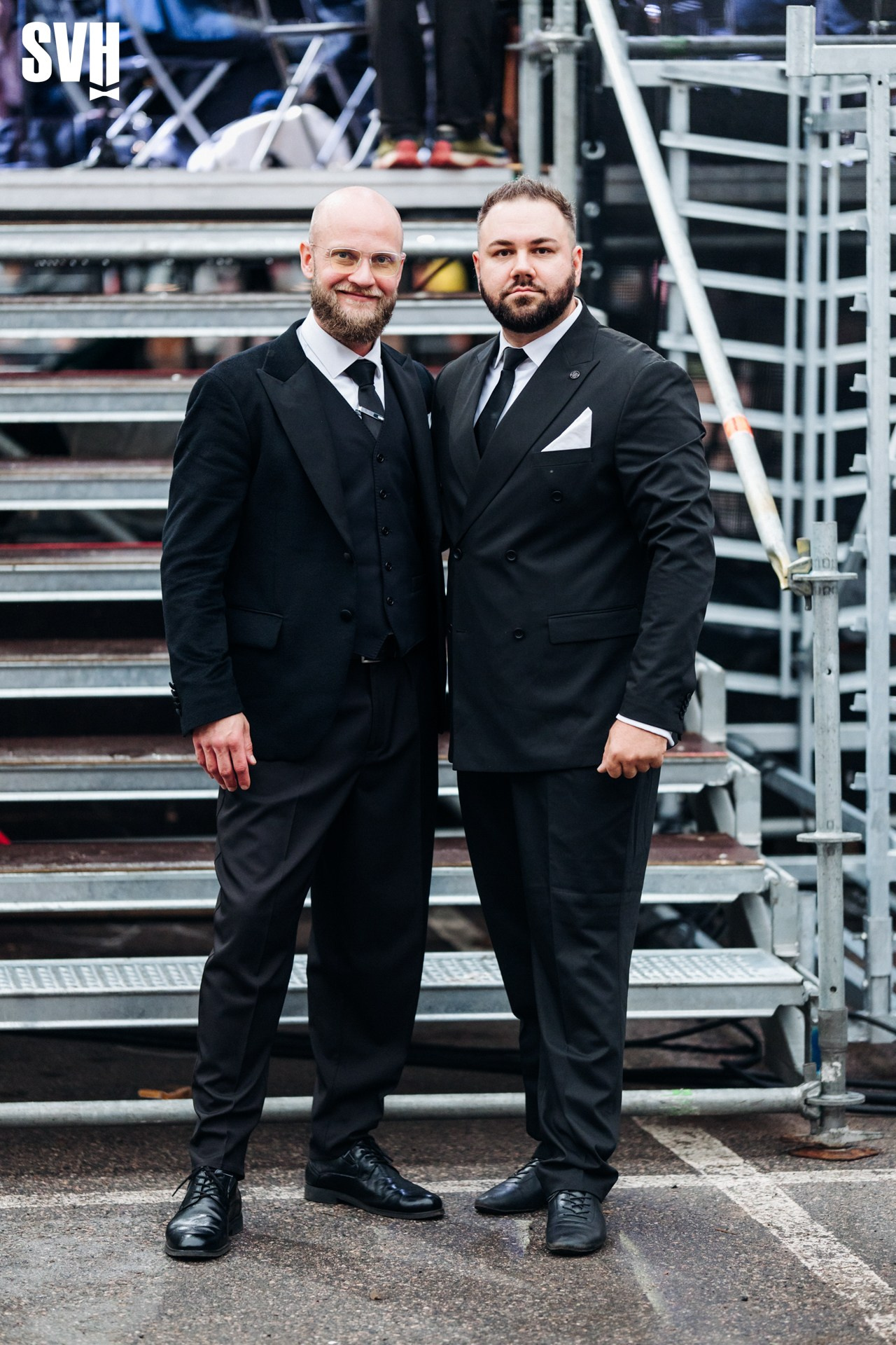 Давайте Танцевать!