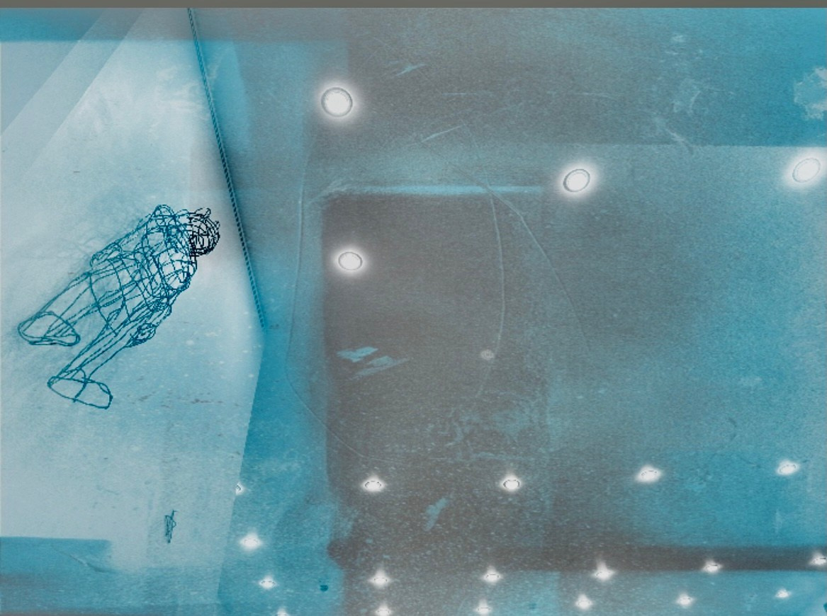 Жизнь на острове Ата _ 2022. Художник — скульптор Антонина Фатхуллина