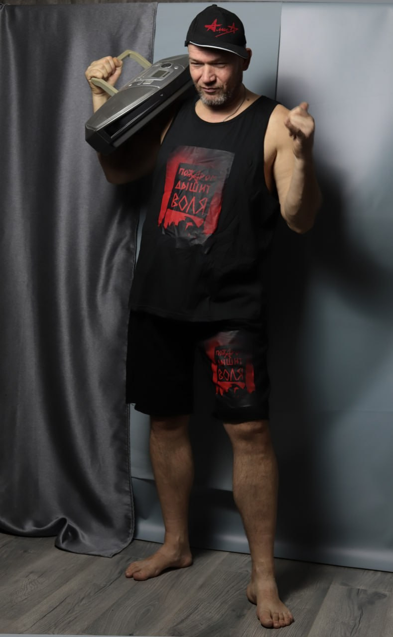 Леха. Фотограф в Гатчине Анастасия Солодкая