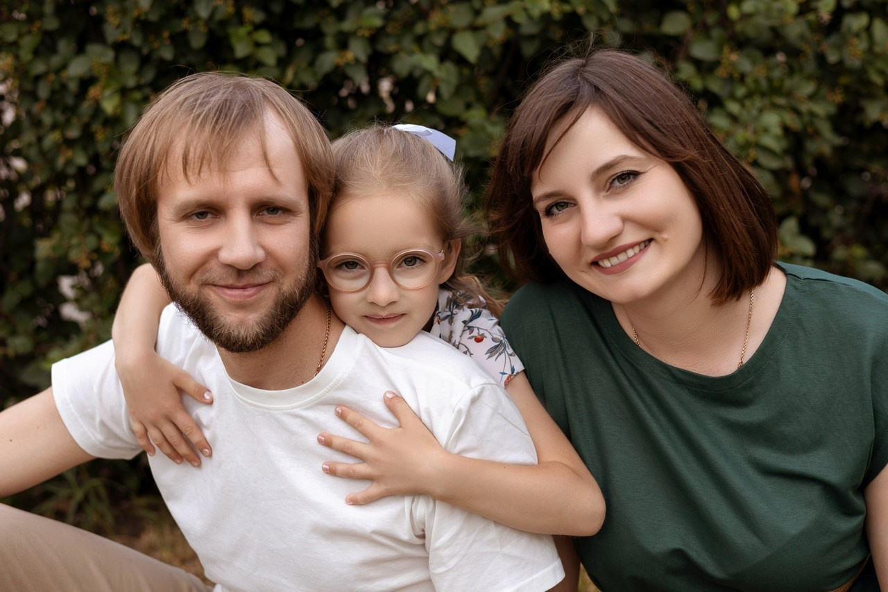 Отзывы. Женский и семейный фотограф в Воронеже Надя Кузнецова
