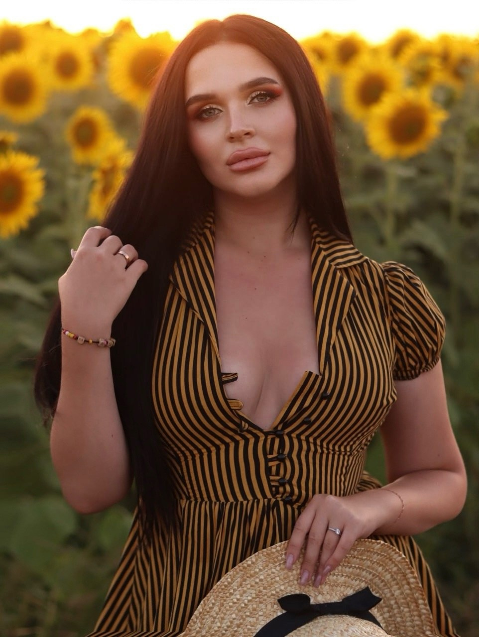 Маша. Фотограф в Курске Смирнов Евгений