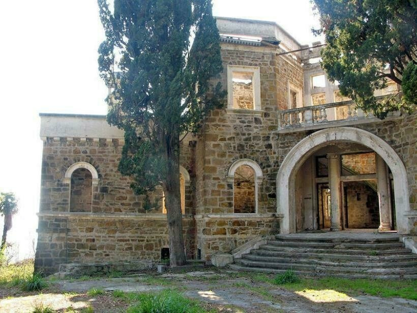 КРАСИВЫЕ МЕСТА В СОЧИ. Свадебный и семейный фотограф/видеограф в Краснодаре Наталья Осинская